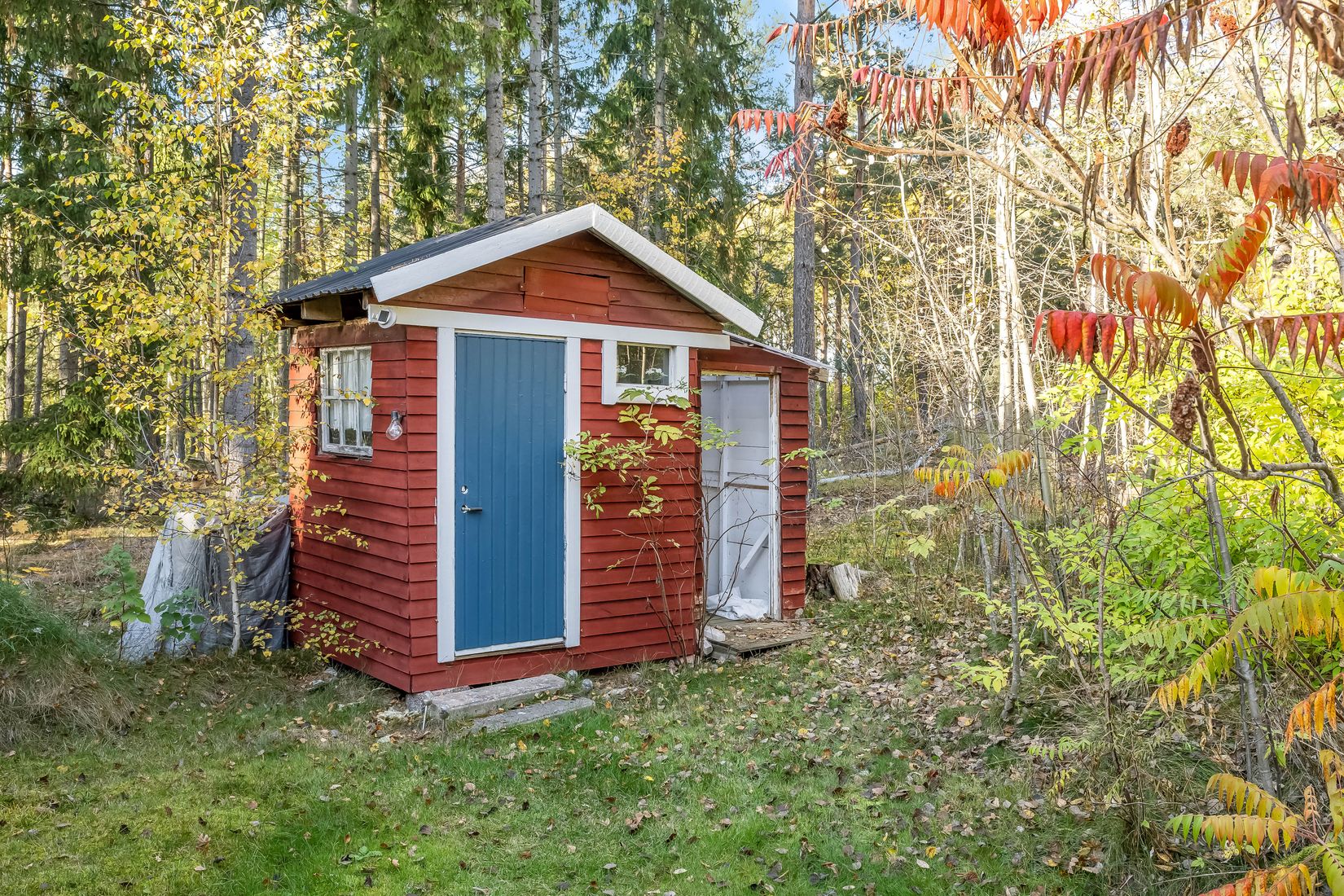 Villa, Grymön 203, Grymön, Norrköping