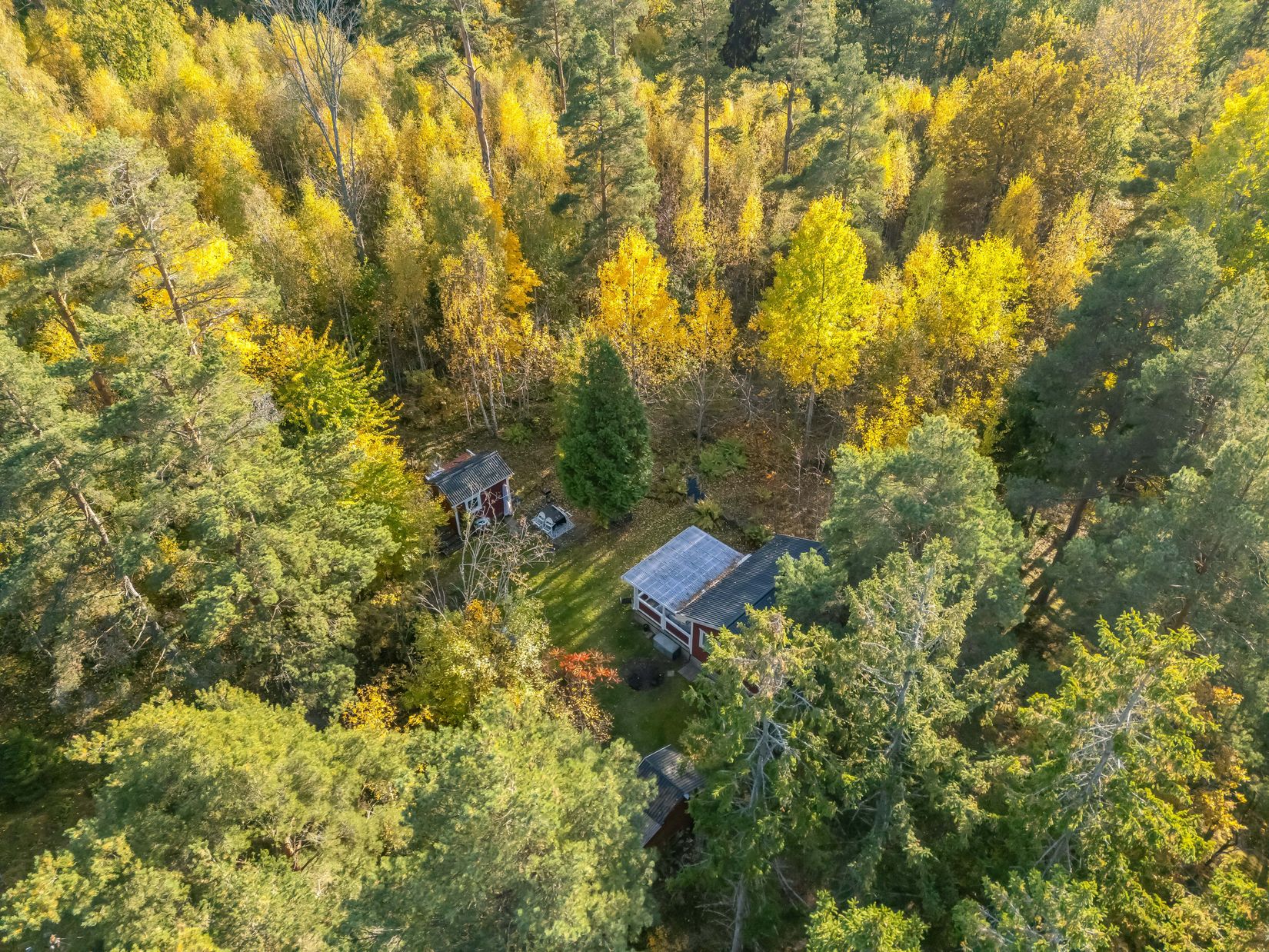 Villa, Grymön 203, Grymön, Norrköping