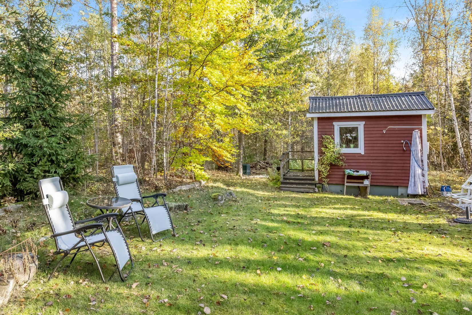 Villa, Grymön 203, Grymön, Norrköping