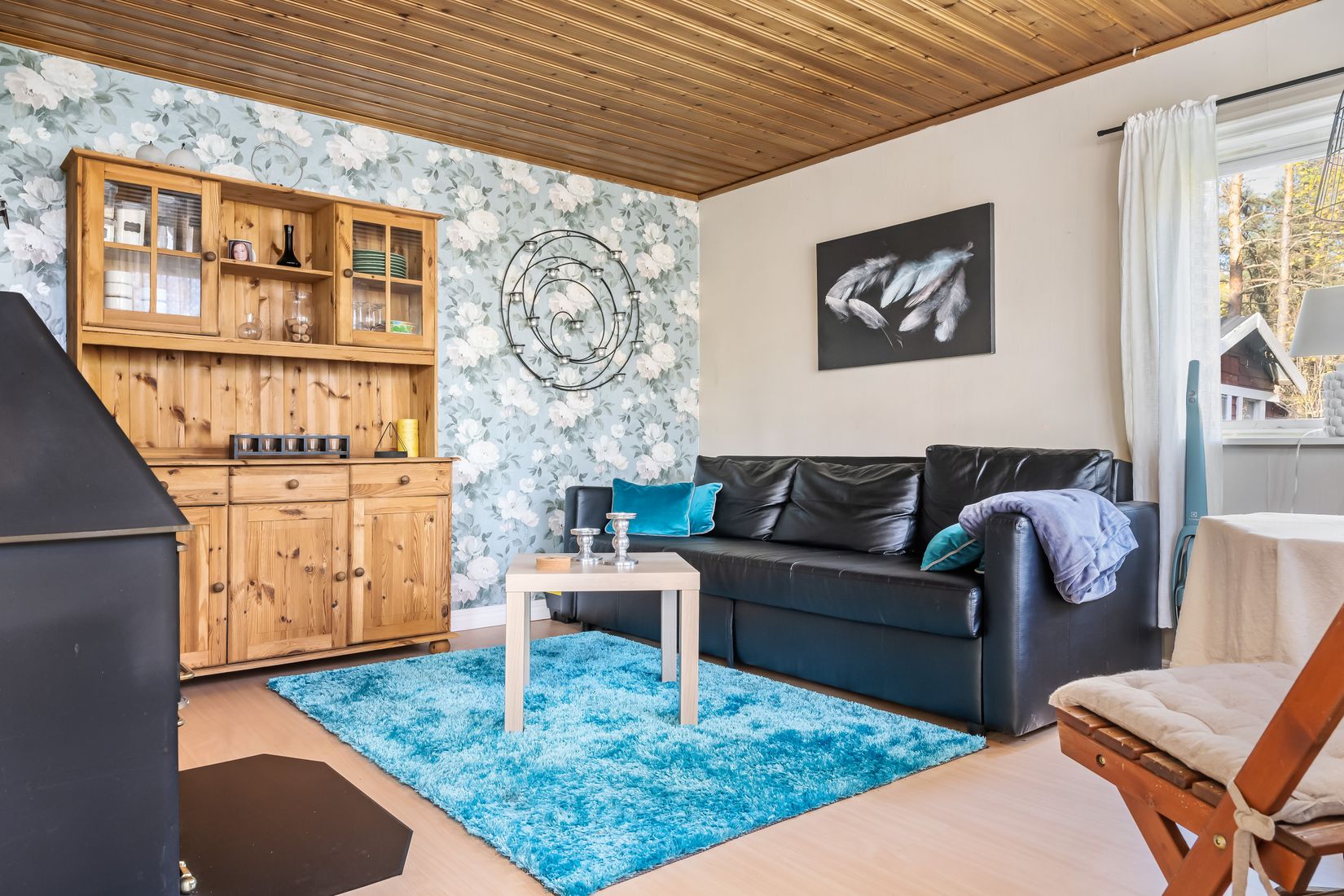 Villa, Grymön 203, Grymön, Norrköping