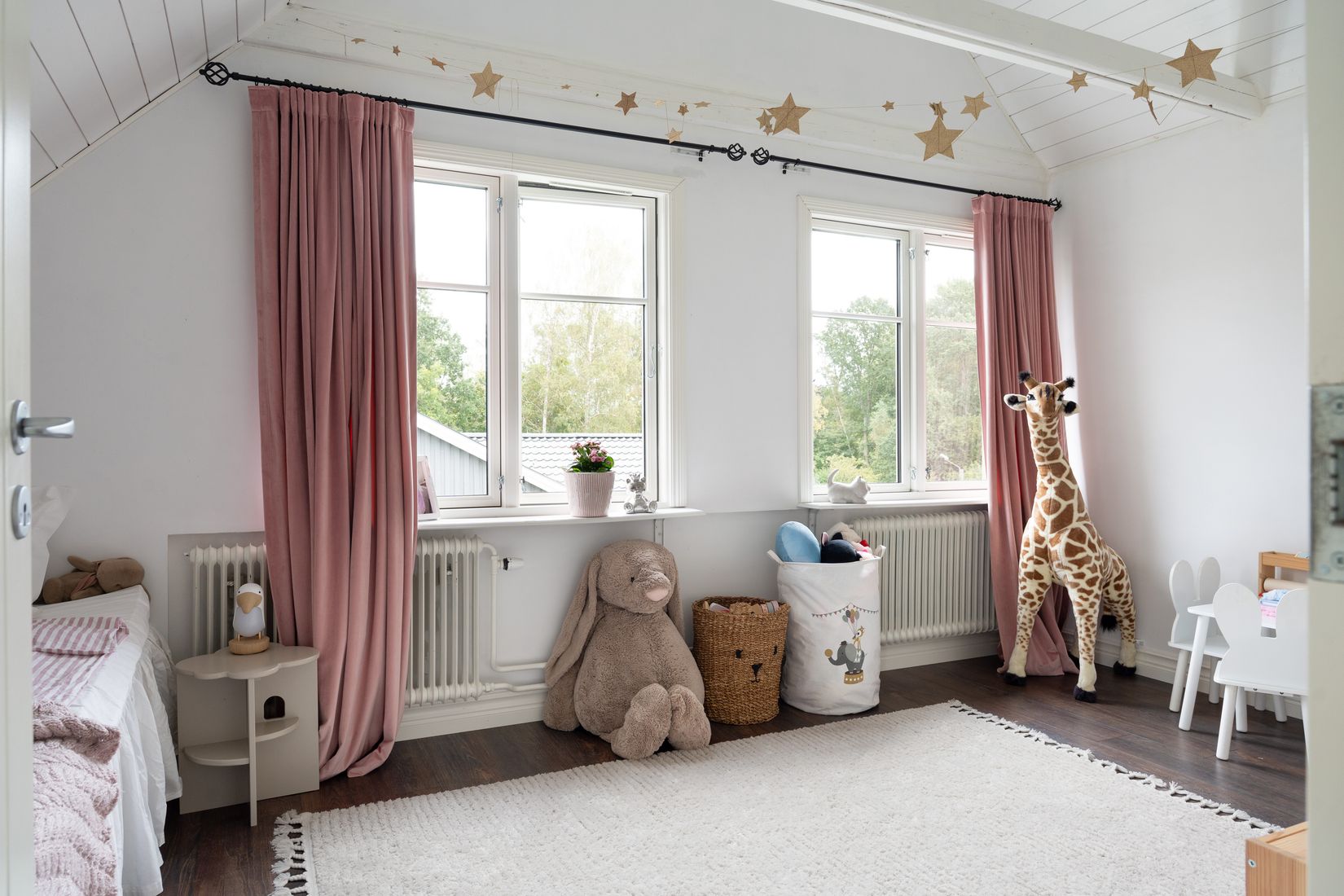 Villa, Byvägen 48, Ränneslöv, Laholm