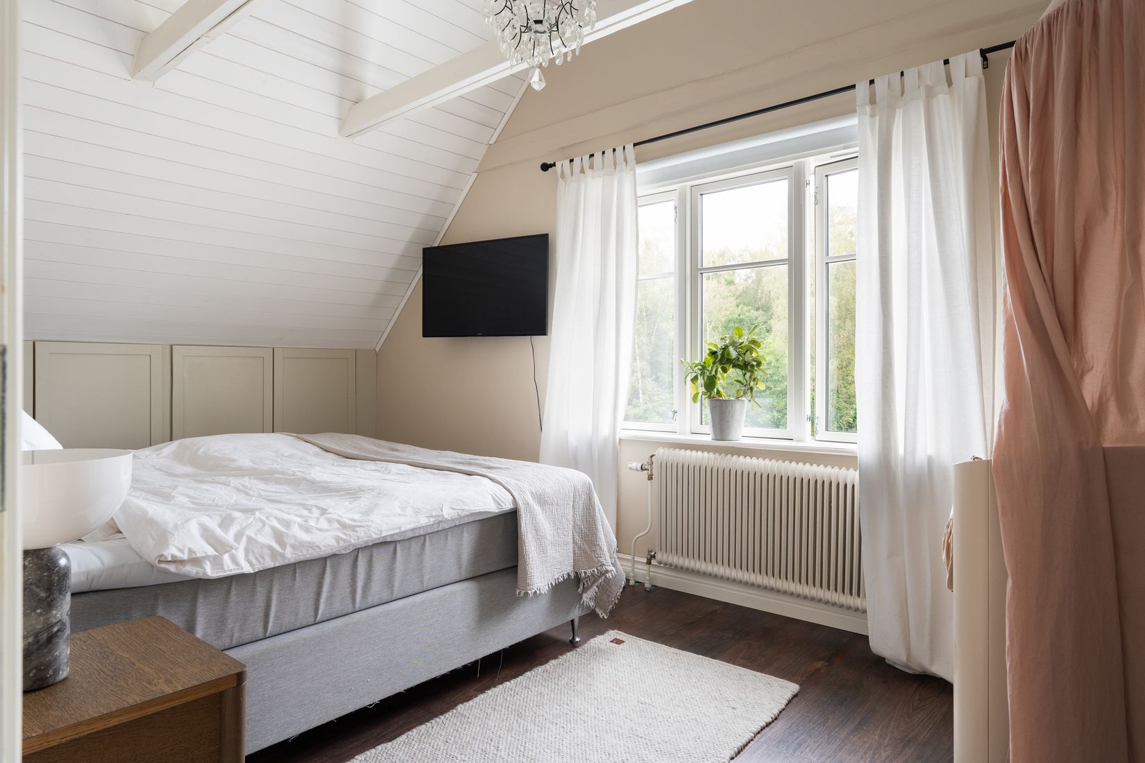 Villa, Byvägen 48, Ränneslöv, Laholm