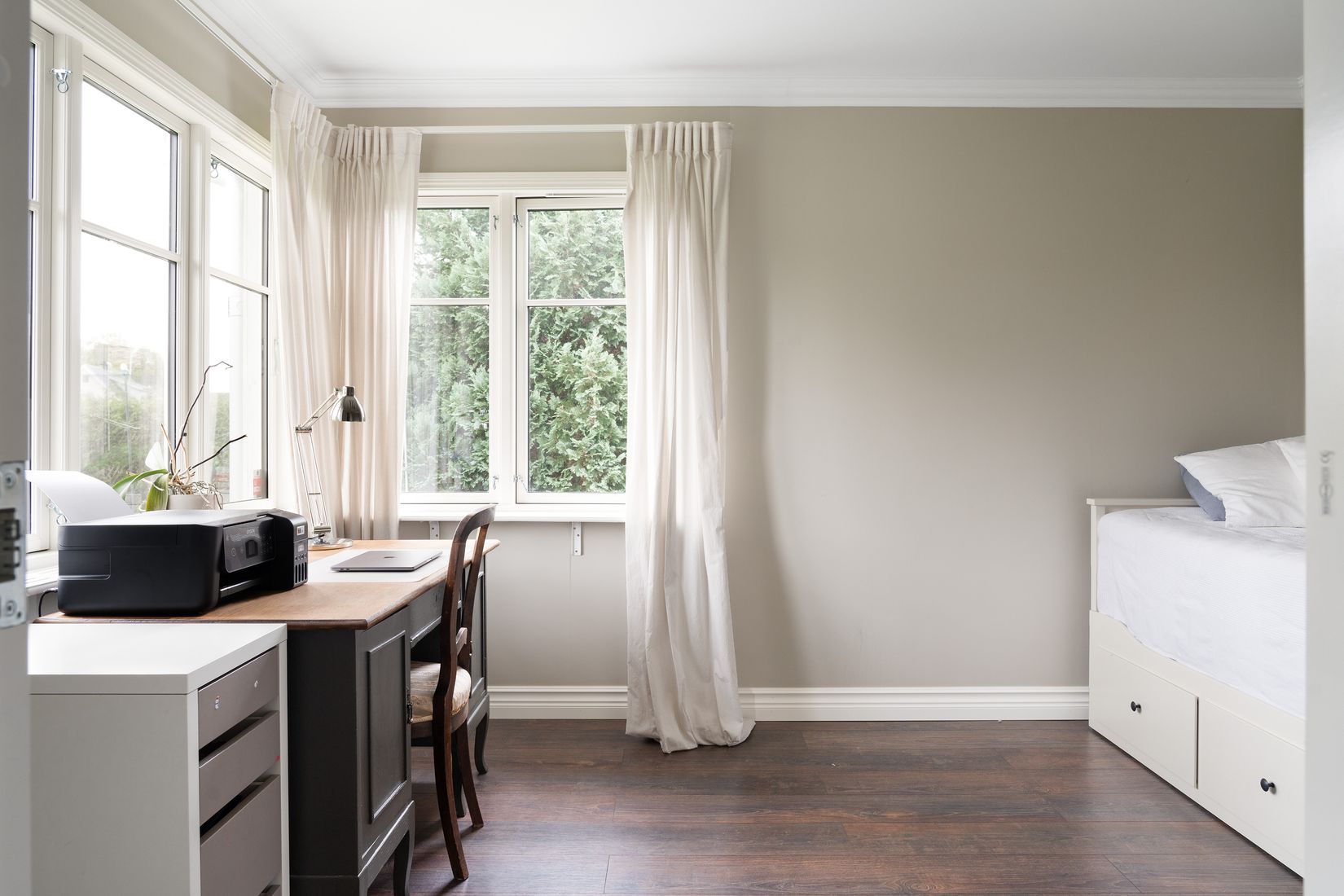 Villa, Byvägen 48, Ränneslöv, Laholm