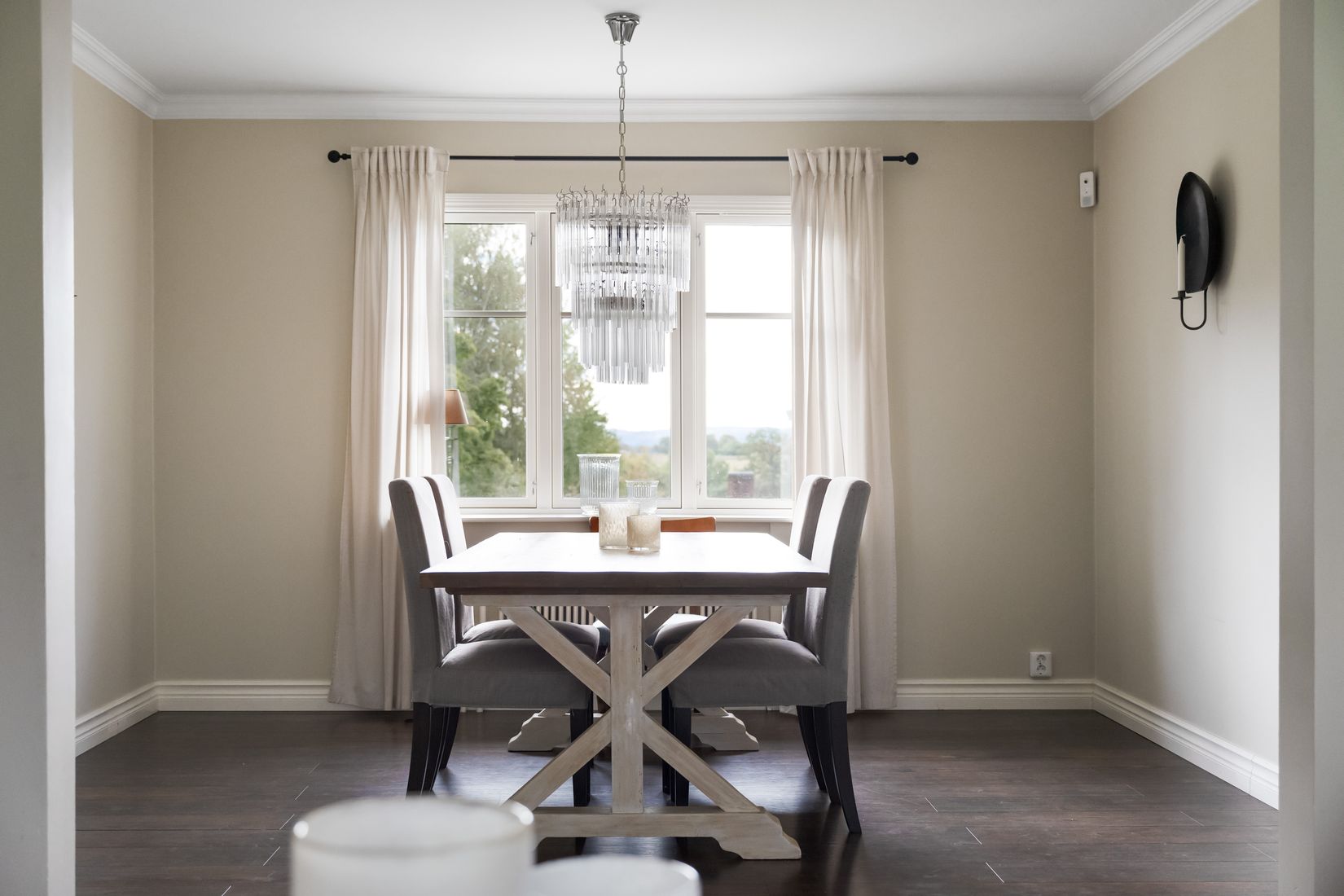 Villa, Byvägen 48, Ränneslöv, Laholm