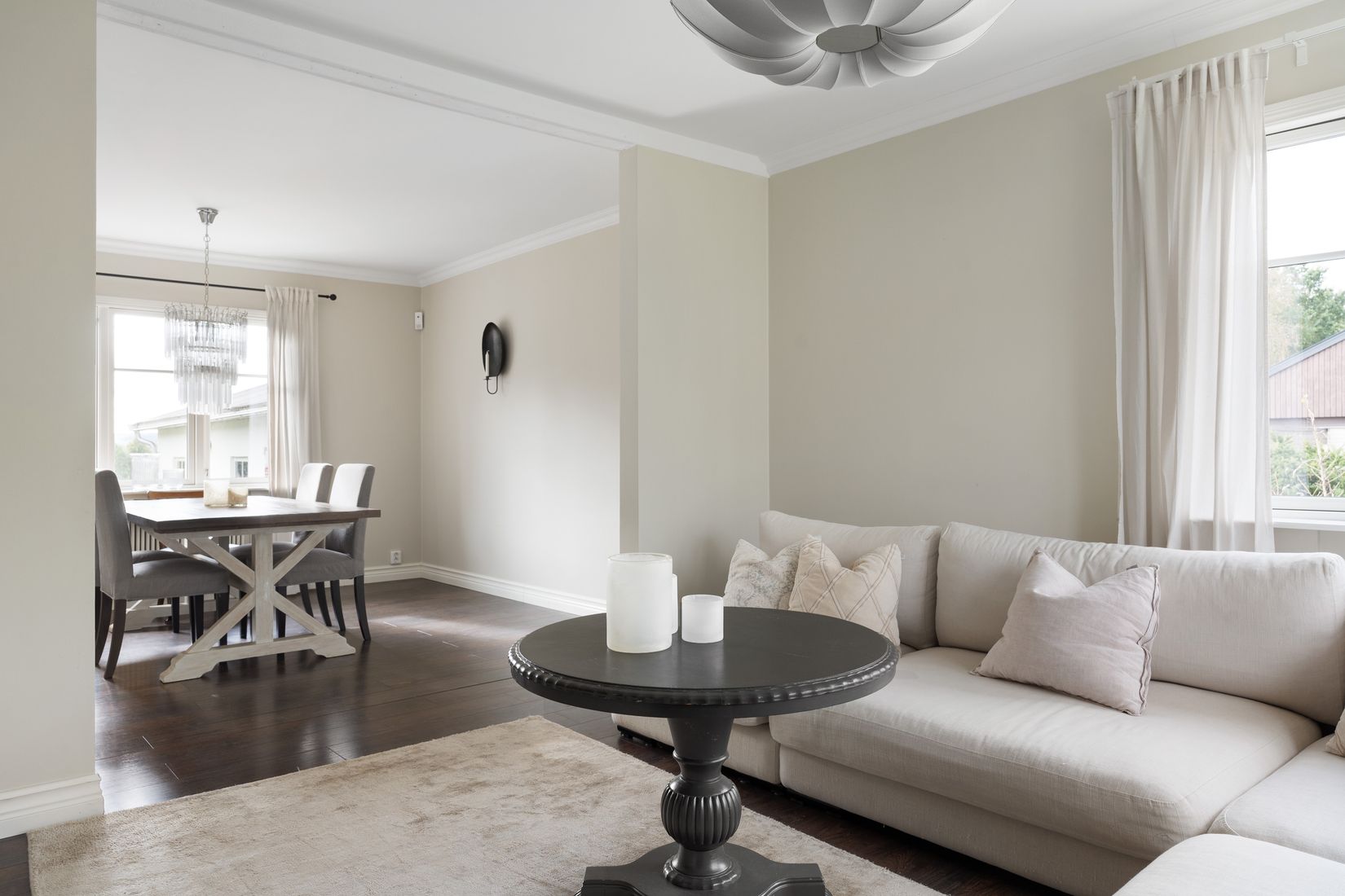 Villa, Byvägen 48, Ränneslöv, Laholm