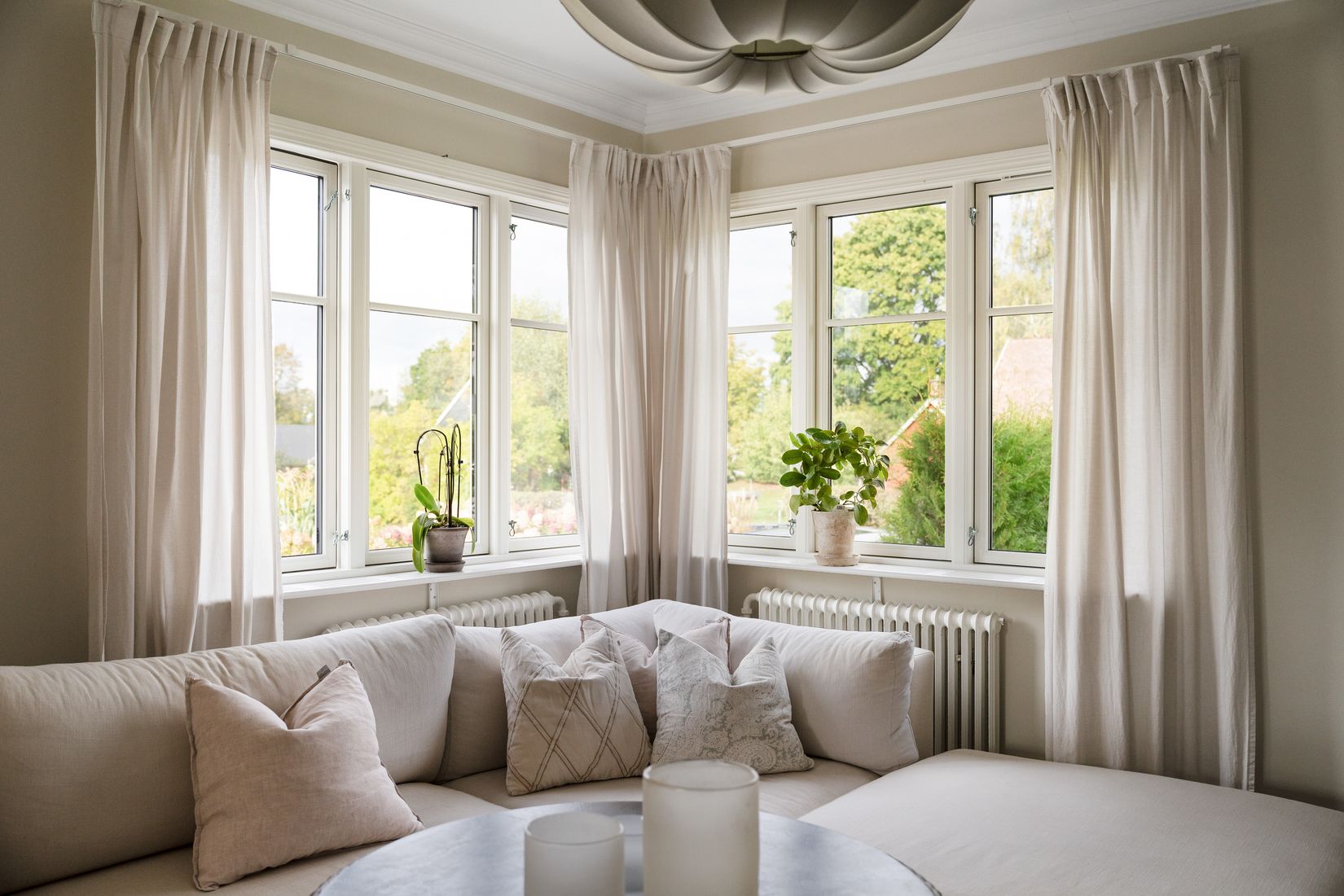 Villa, Byvägen 48, Ränneslöv, Laholm