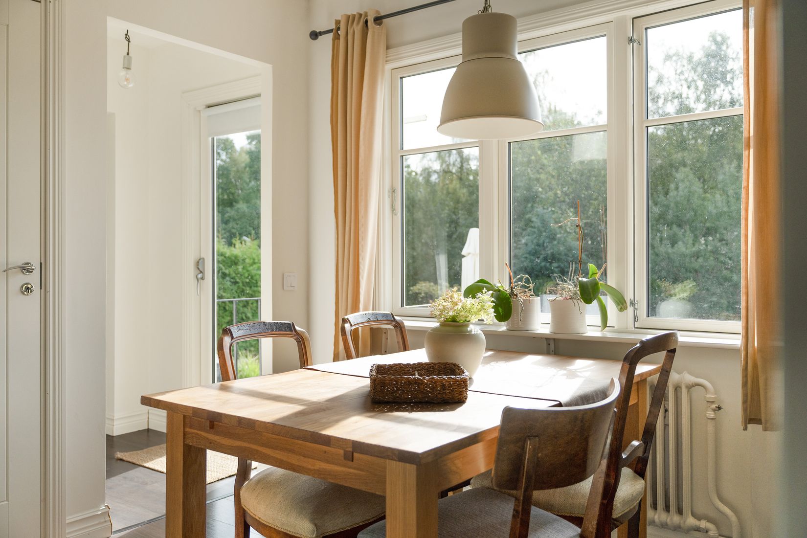 Villa, Byvägen 48, Ränneslöv, Laholm