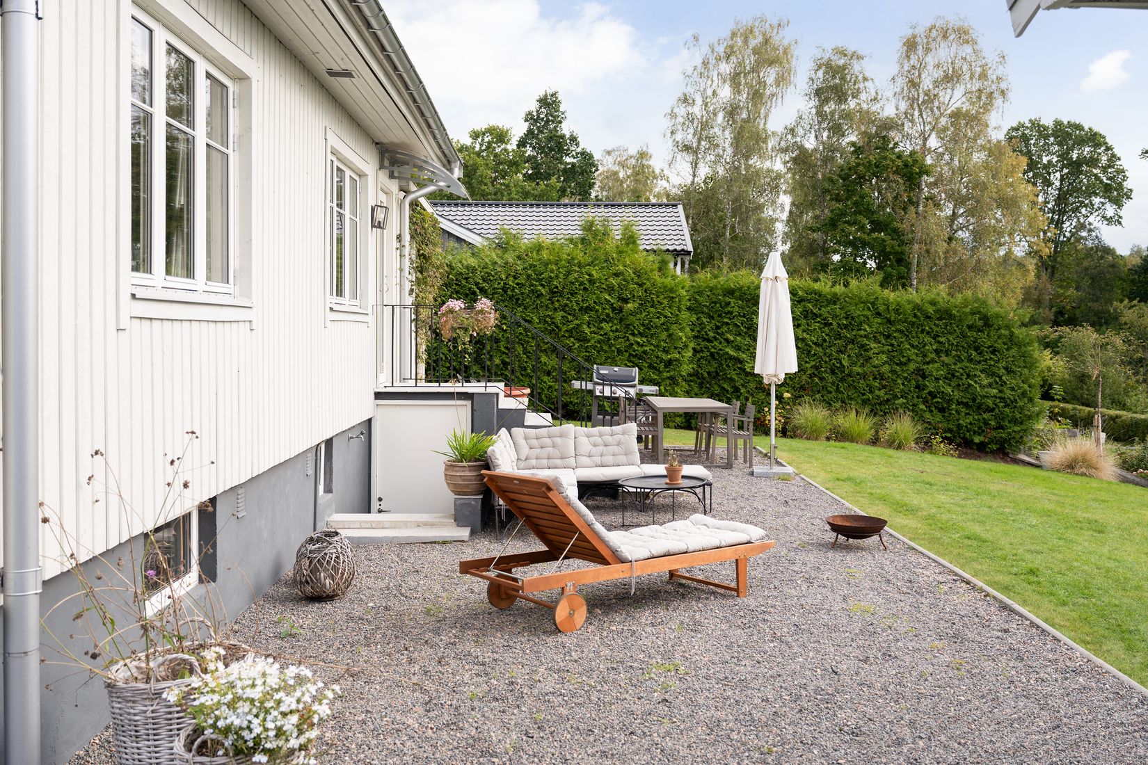 Villa, Byvägen 48, Ränneslöv, Laholm