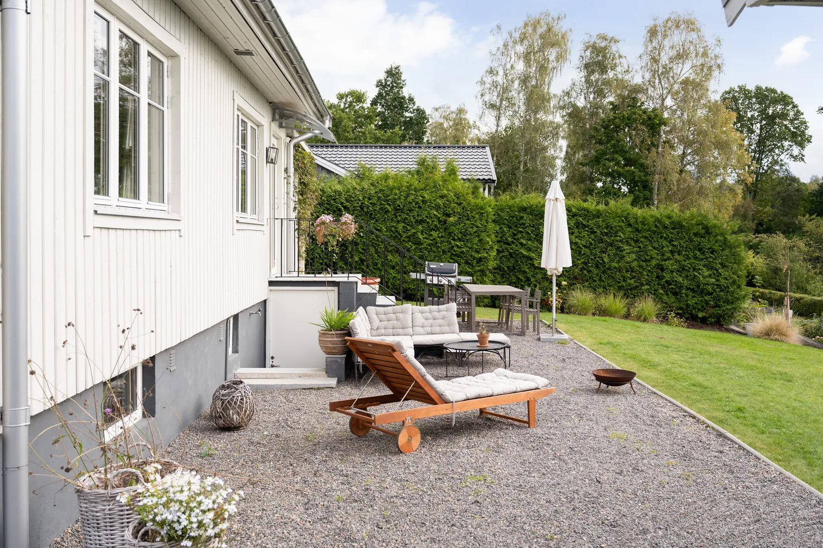 Villa, Byvägen 48, Ränneslöv, Laholm