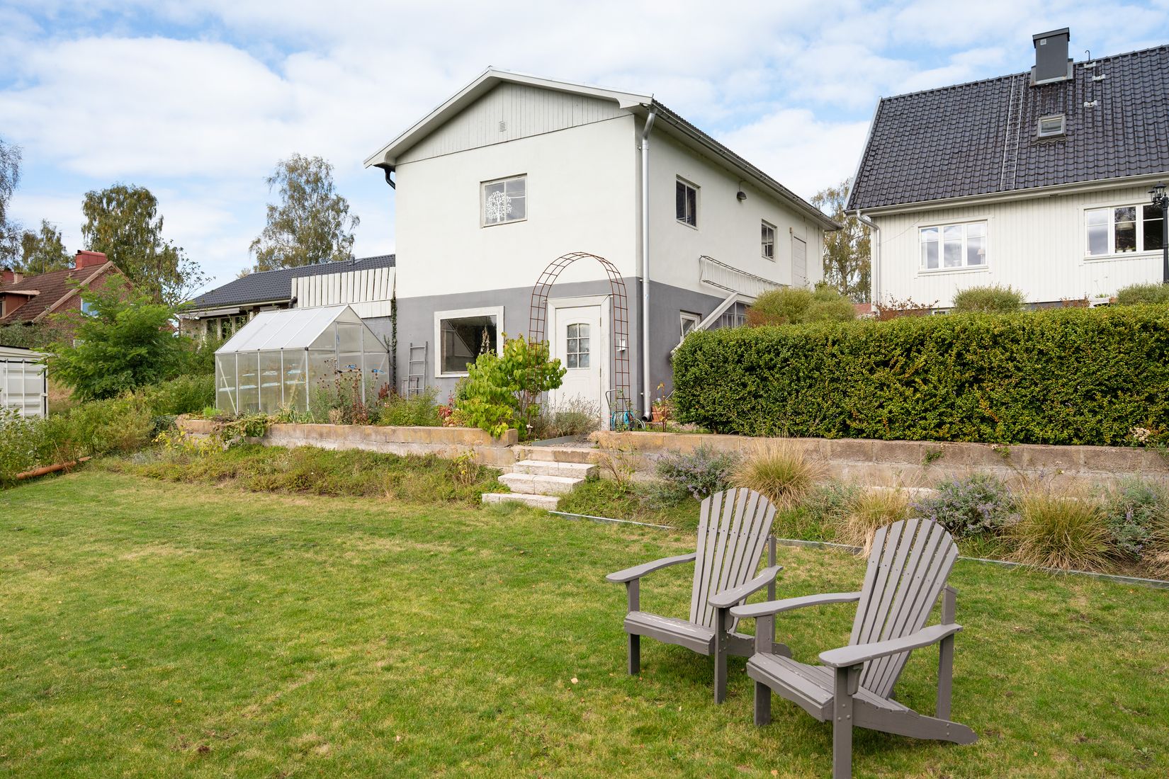 Villa, Byvägen 48, Ränneslöv, Laholm