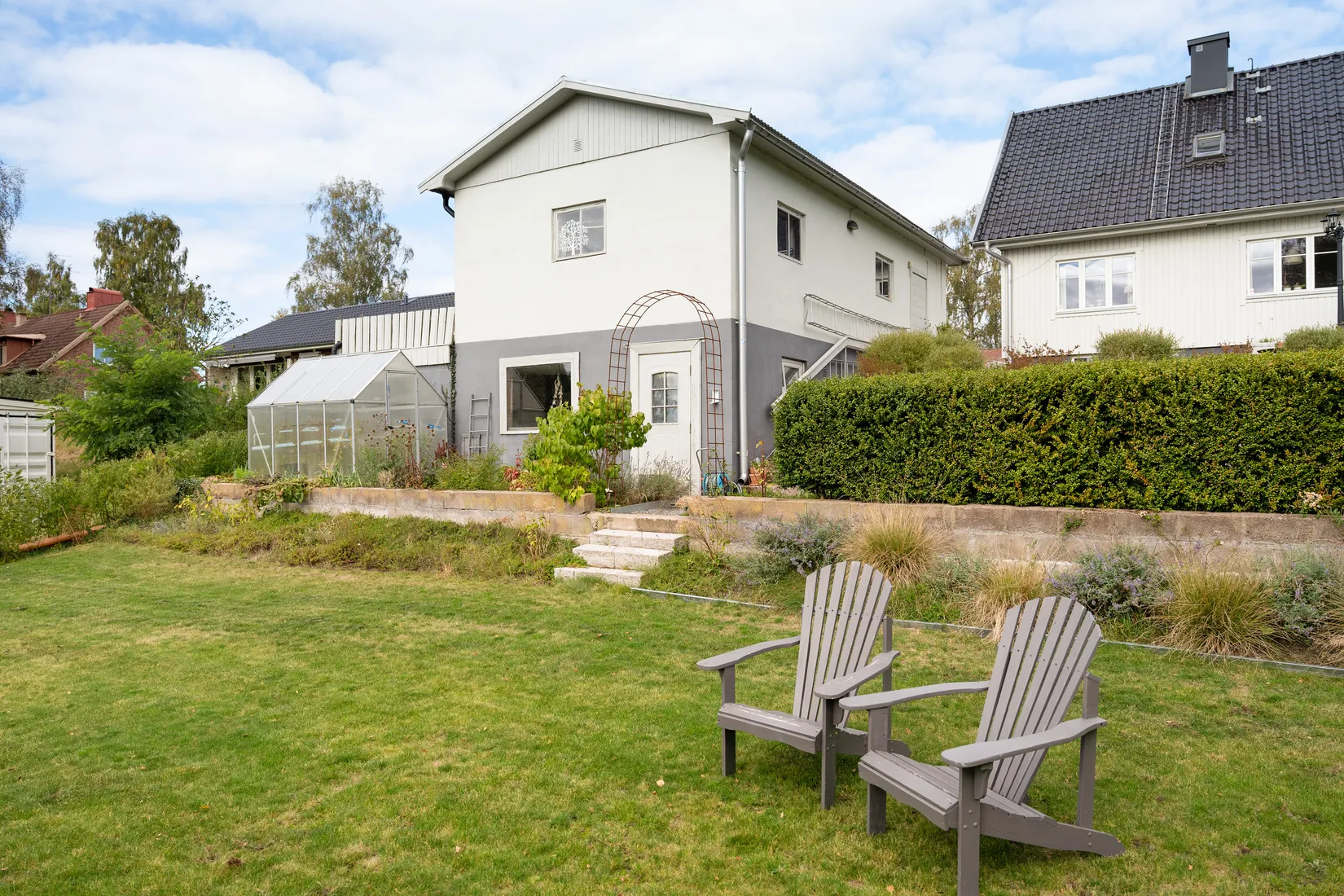 Villa, Byvägen 48, Ränneslöv, Laholm