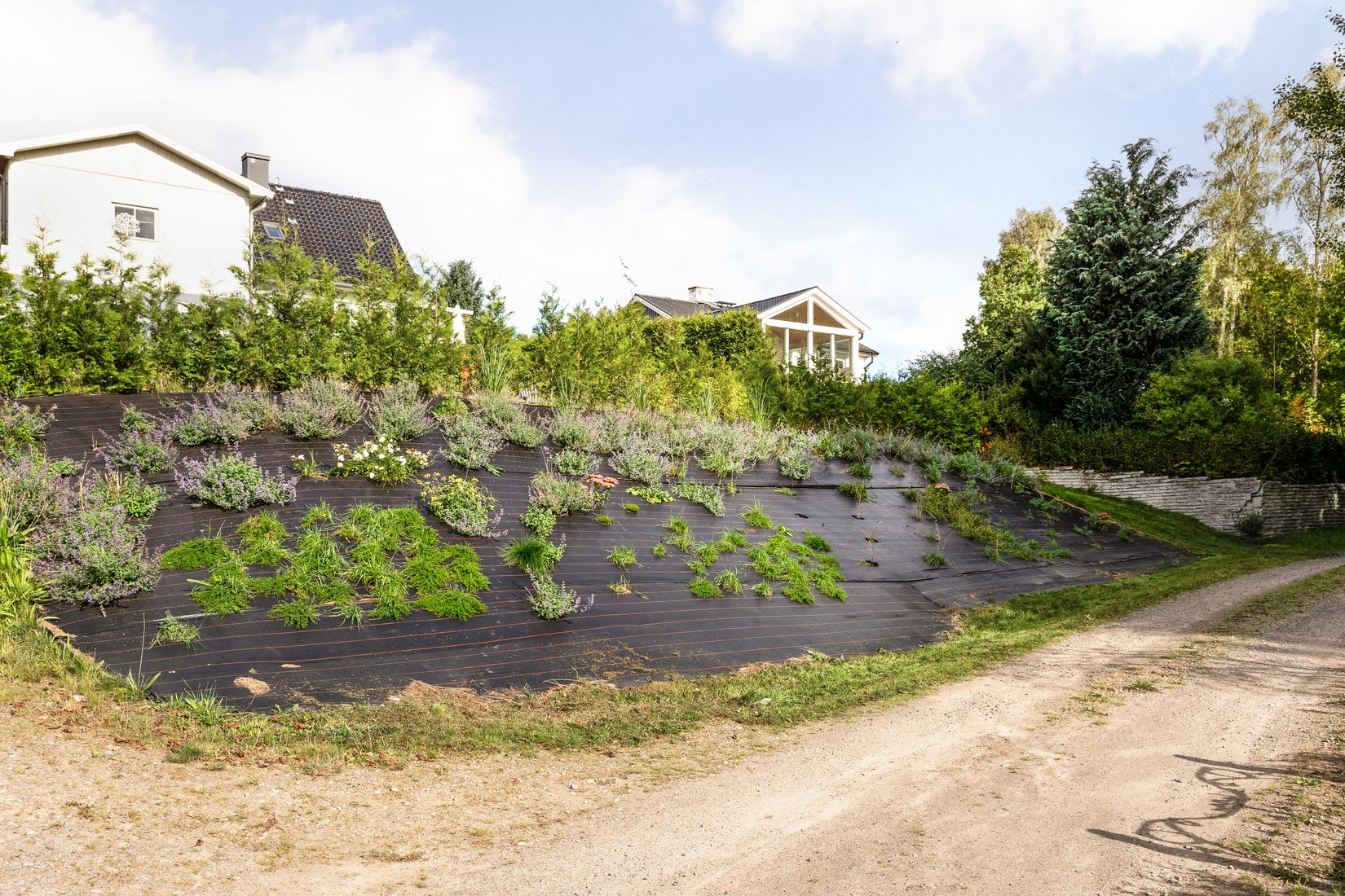 Villa, Byvägen 48, Ränneslöv, Laholm