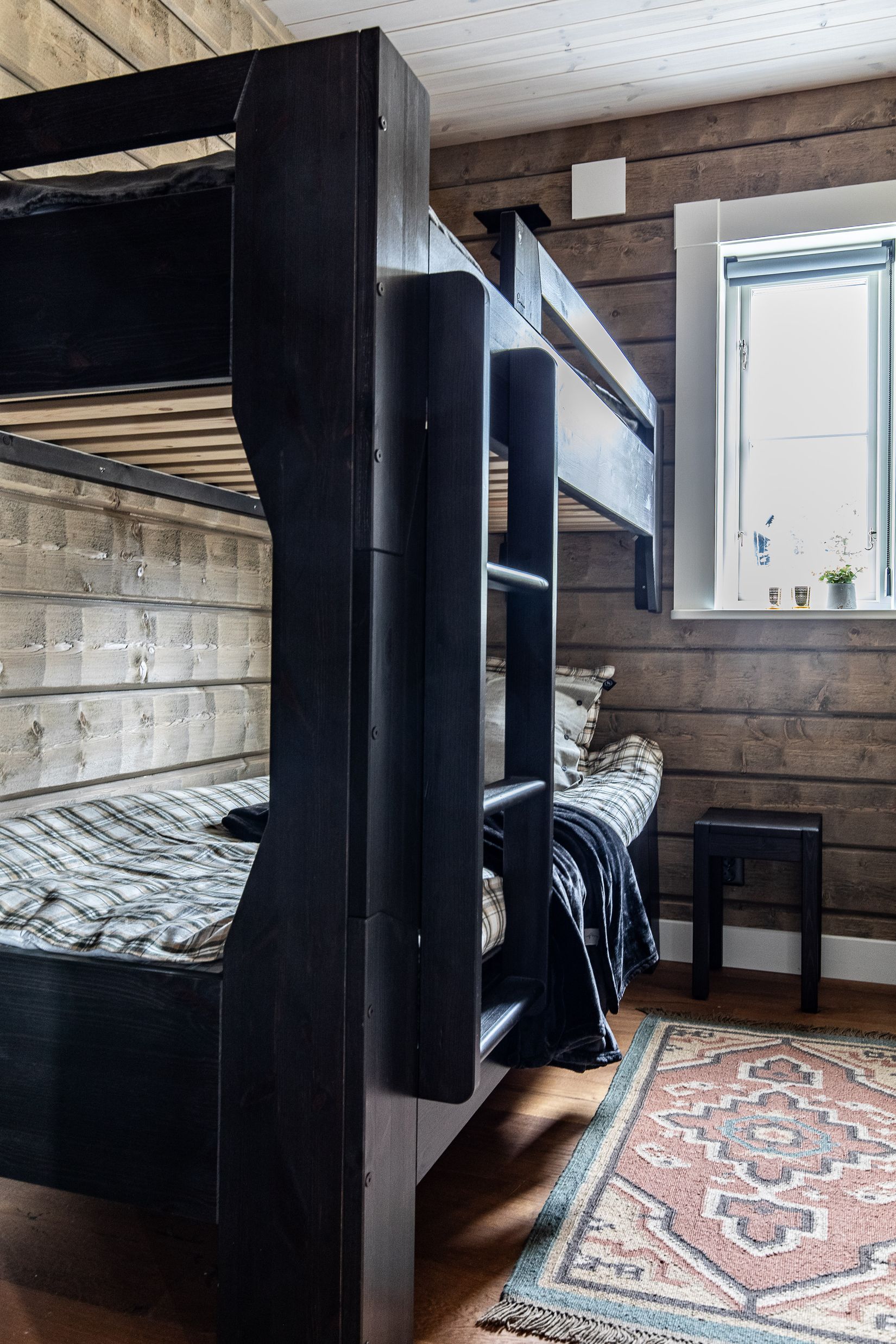 Fritidshus, Brunkullavägen 3, Storhogna, Berg