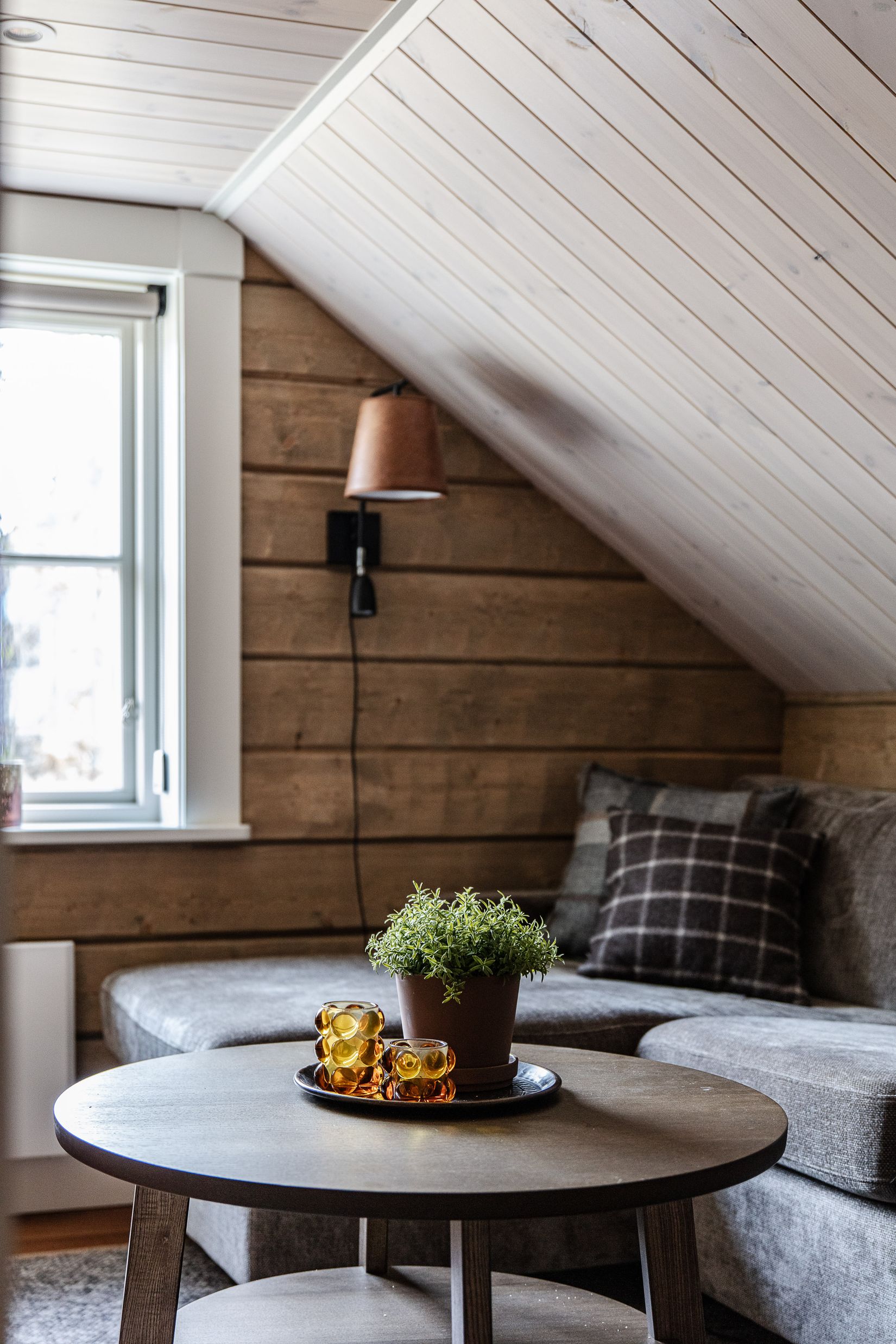 Fritidshus, Brunkullavägen 3, Storhogna, Berg