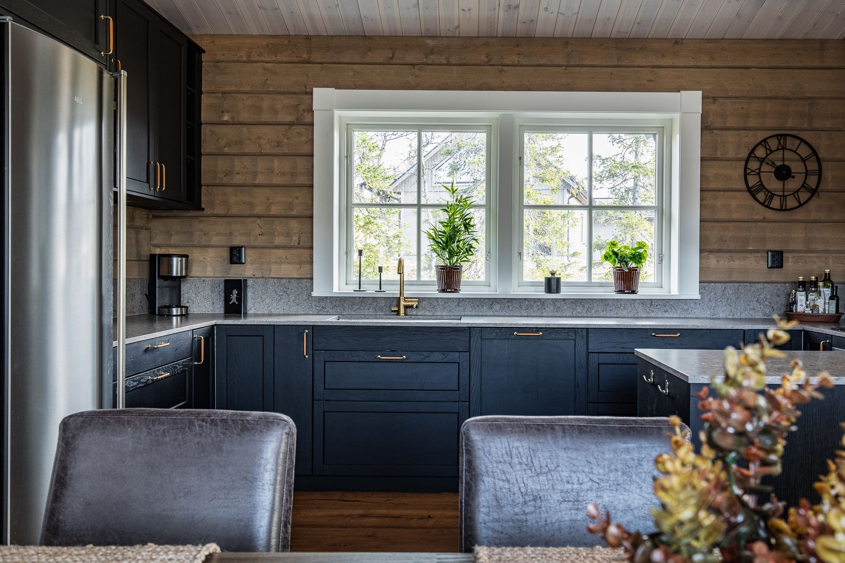 Fritidshus, Brunkullavägen 3, Storhogna, Berg