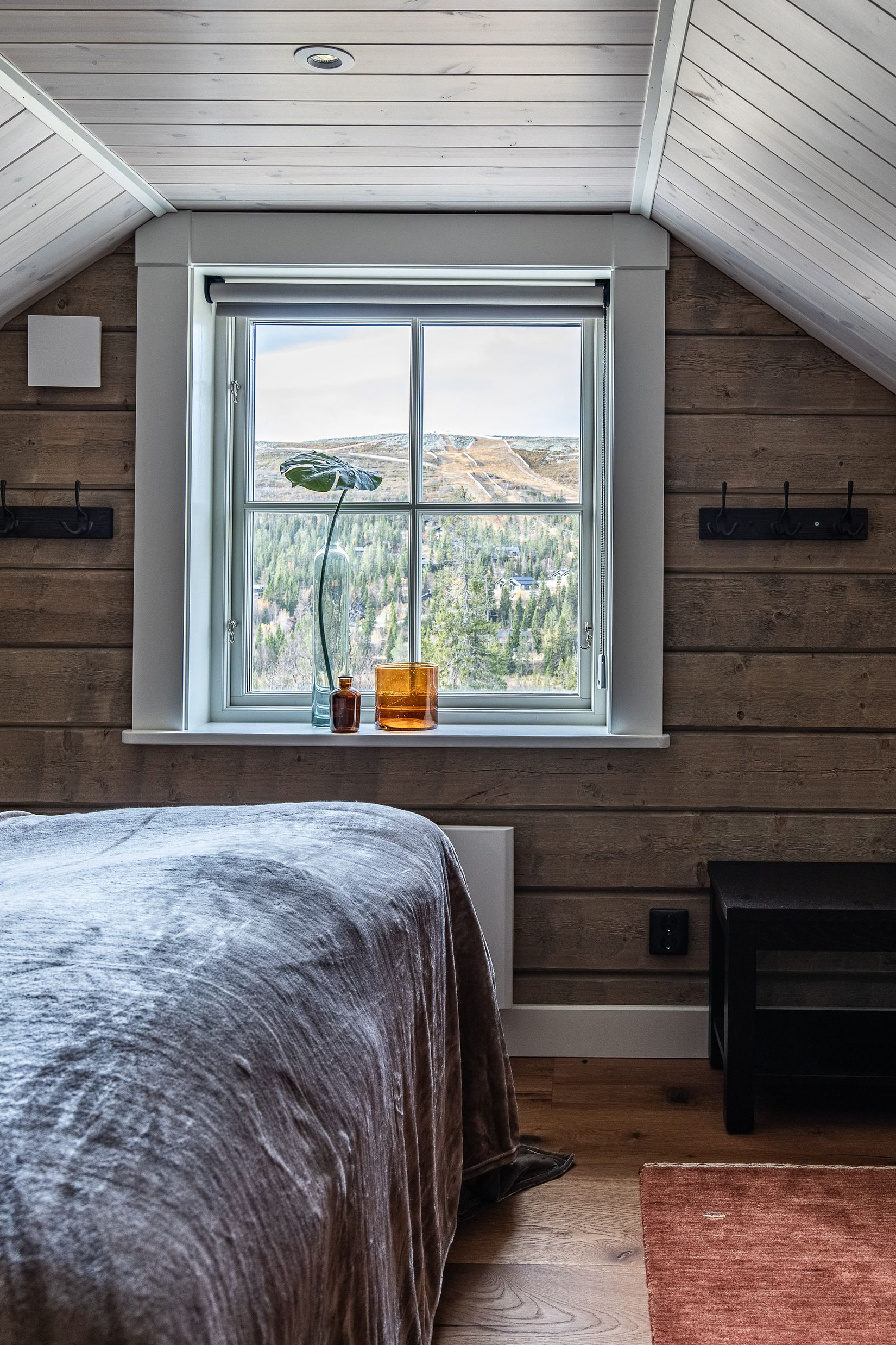 Fritidshus, Brunkullavägen 3, Storhogna, Berg