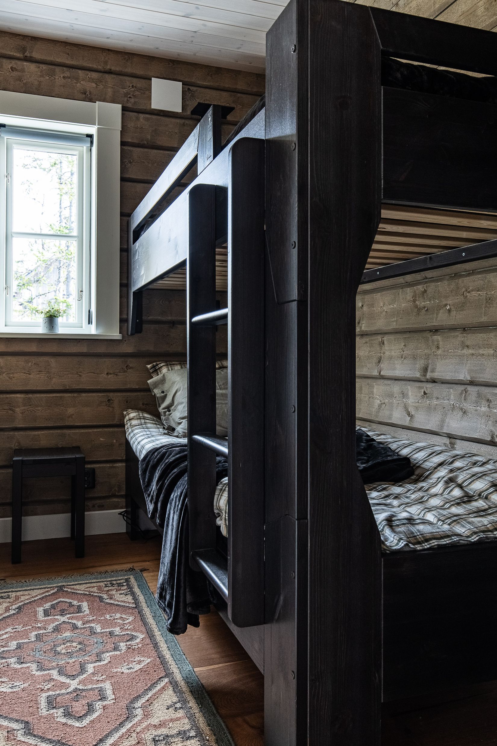 Fritidshus, Brunkullavägen 3, Storhogna, Berg