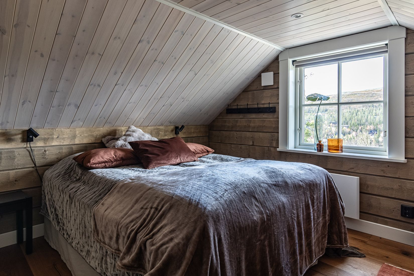 Fritidshus, Brunkullavägen 3, Storhogna, Berg