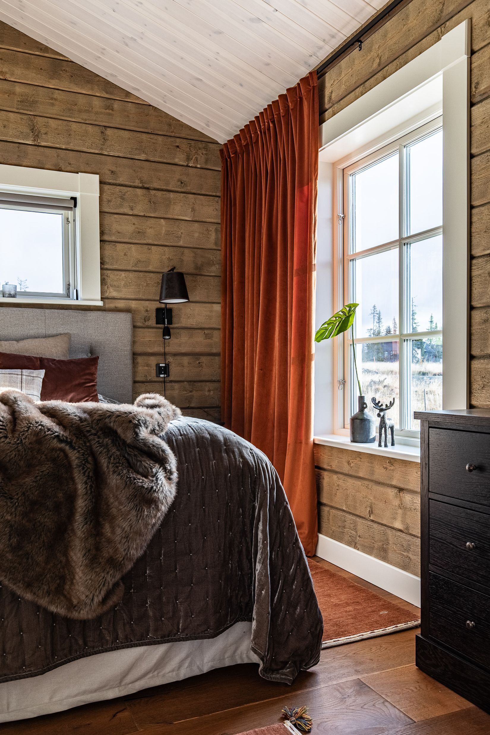 Fritidshus, Brunkullavägen 3, Storhogna, Berg