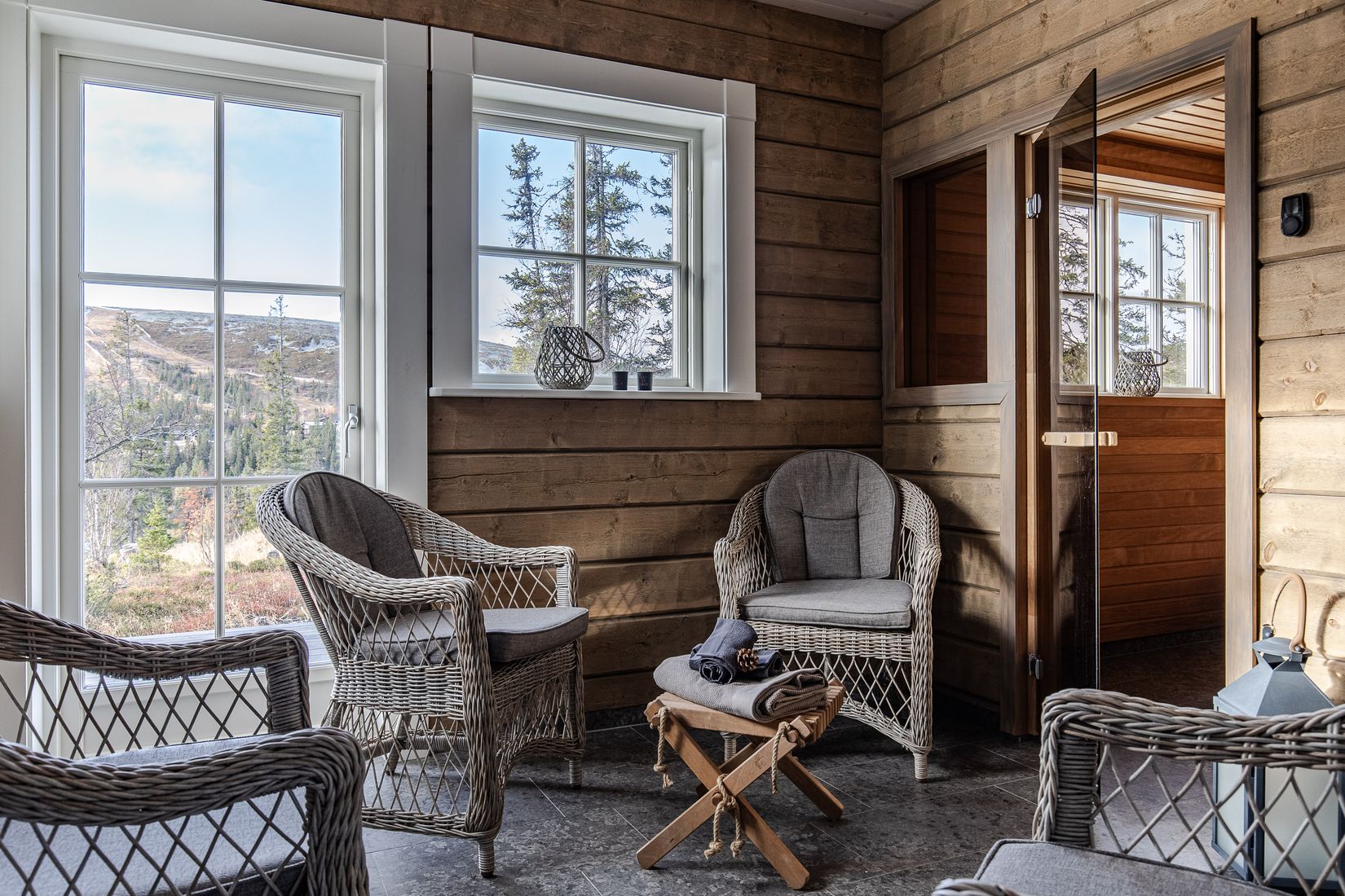 Fritidshus, Brunkullavägen 3, Storhogna, Berg