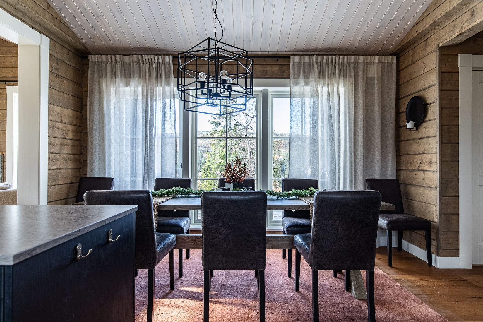 Fritidshus, Brunkullavägen 3, Storhogna, Berg