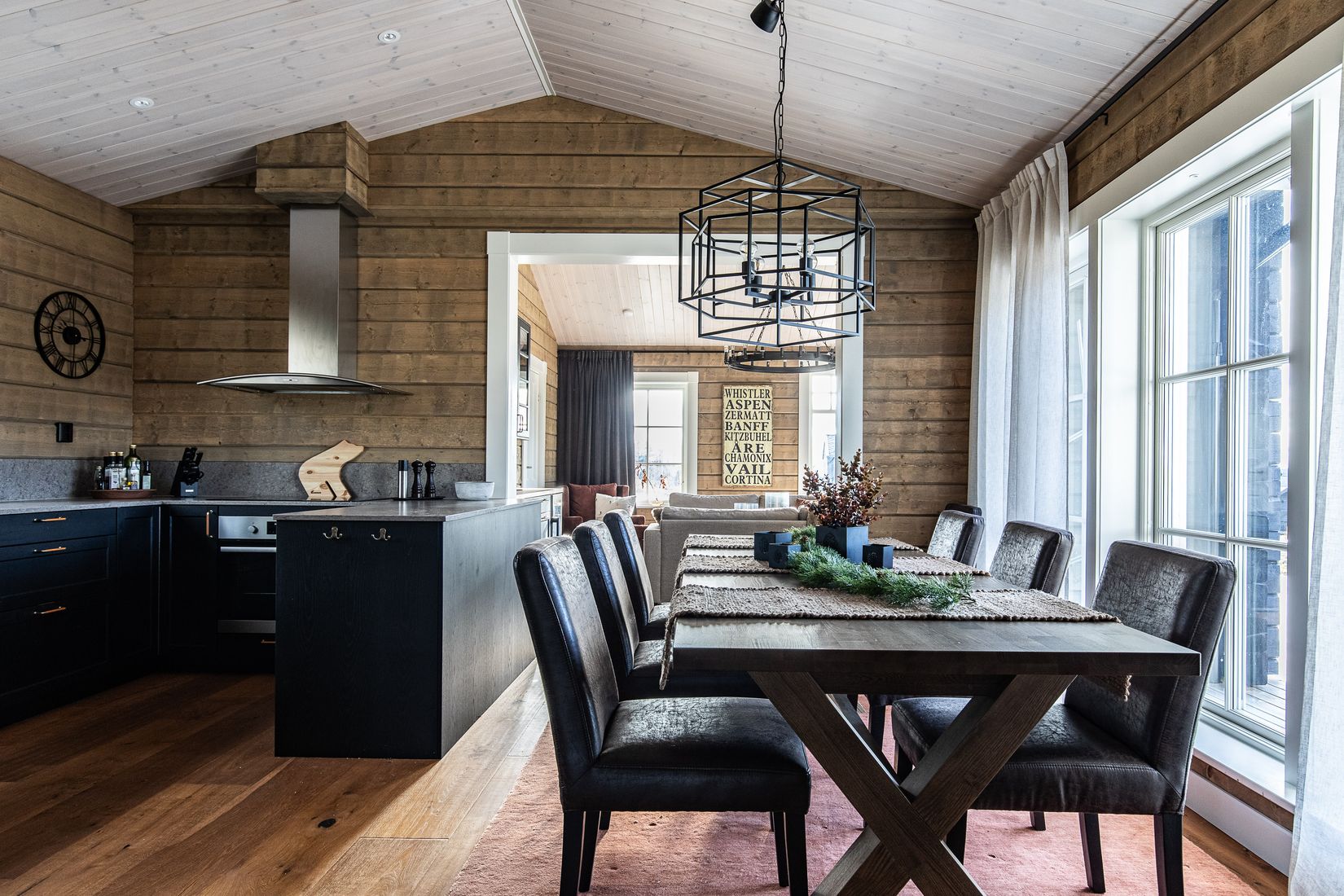 Fritidshus, Brunkullavägen 3, Storhogna, Berg