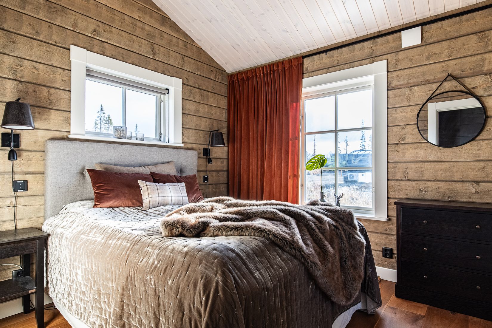 Fritidshus, Brunkullavägen 3, Storhogna, Berg