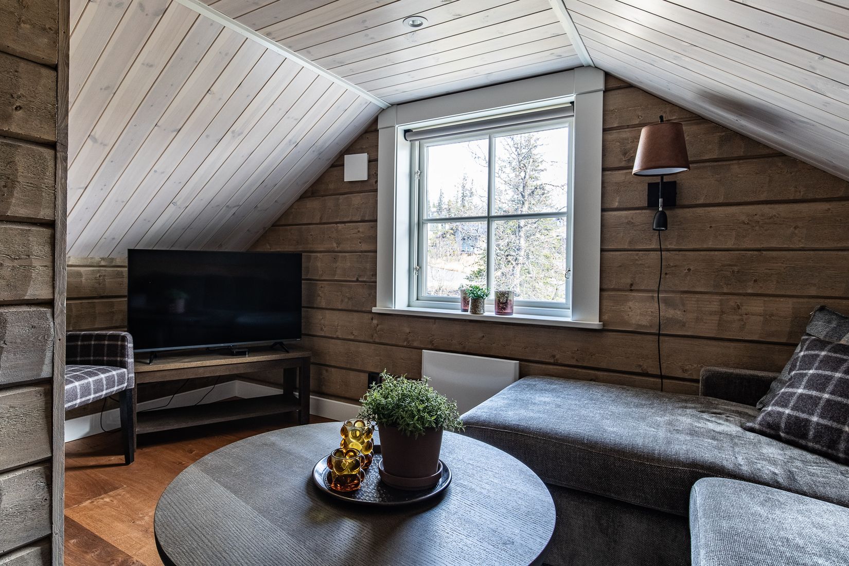 Fritidshus, Brunkullavägen 3, Storhogna, Berg