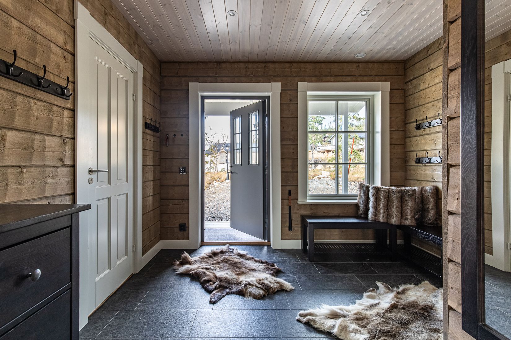 Fritidshus, Brunkullavägen 3, Storhogna, Berg