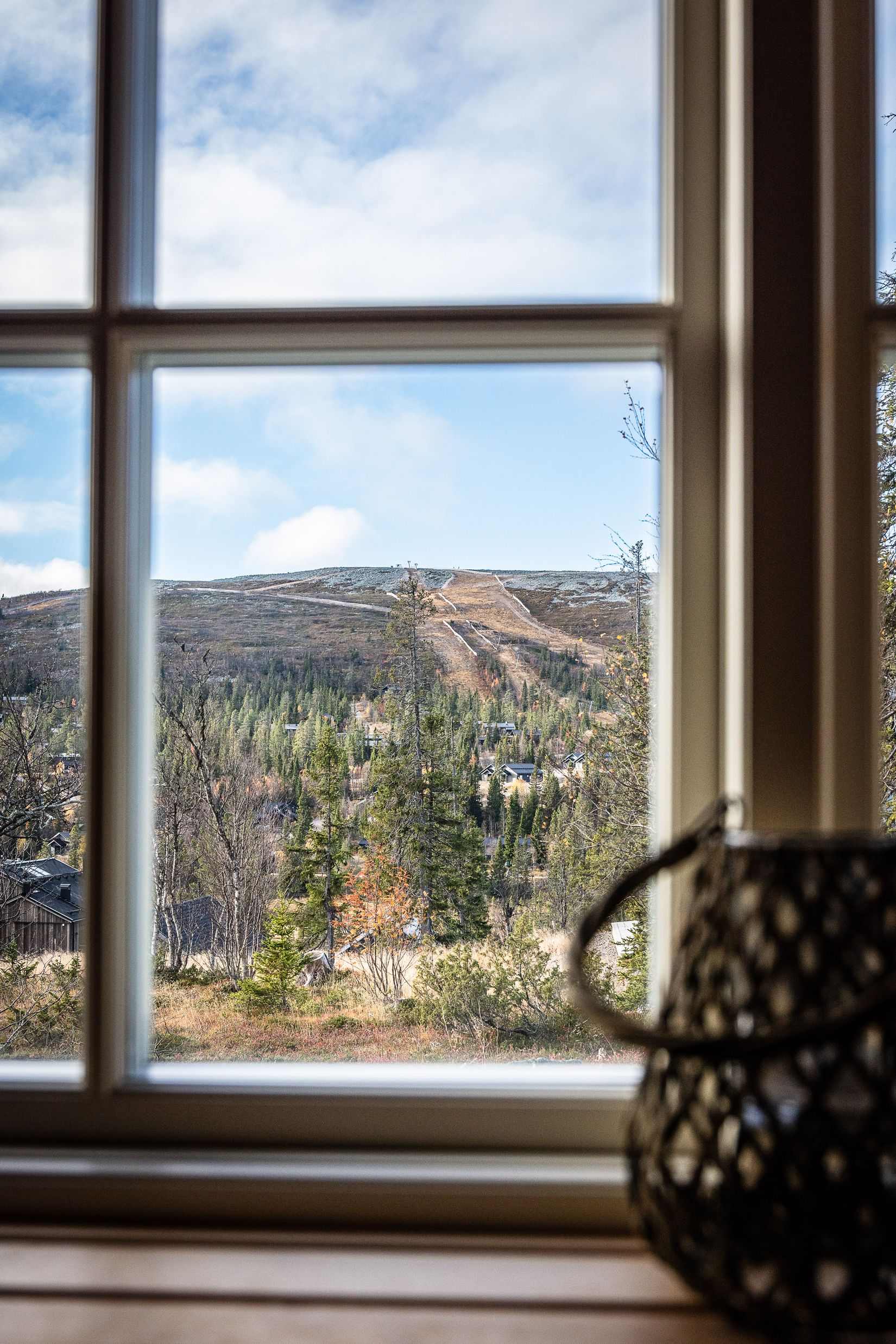 Fritidshus, Brunkullavägen 3, Storhogna, Berg