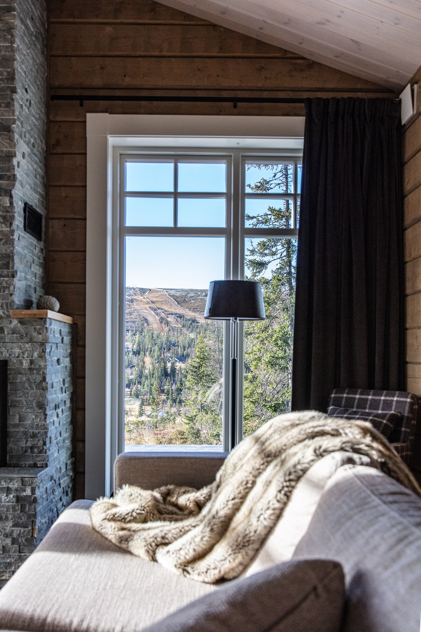 Fritidshus, Brunkullavägen 3, Storhogna, Berg