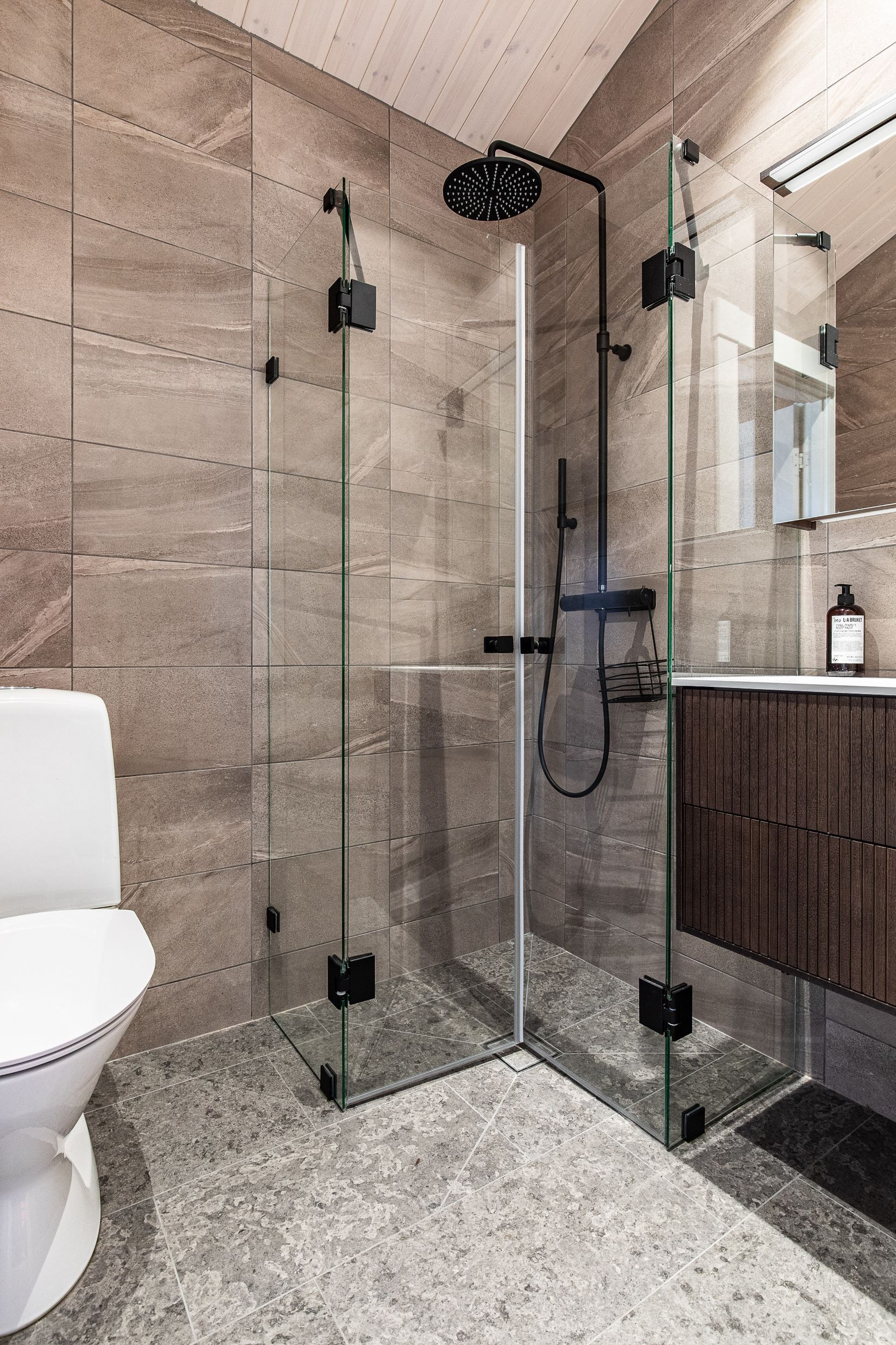 Fritidshus, Brunkullavägen 3, Storhogna, Berg