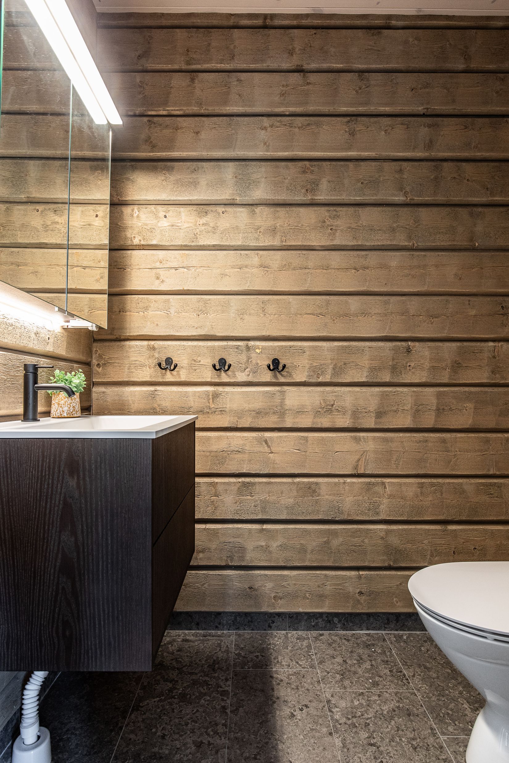 Fritidshus, Brunkullavägen 3, Storhogna, Berg