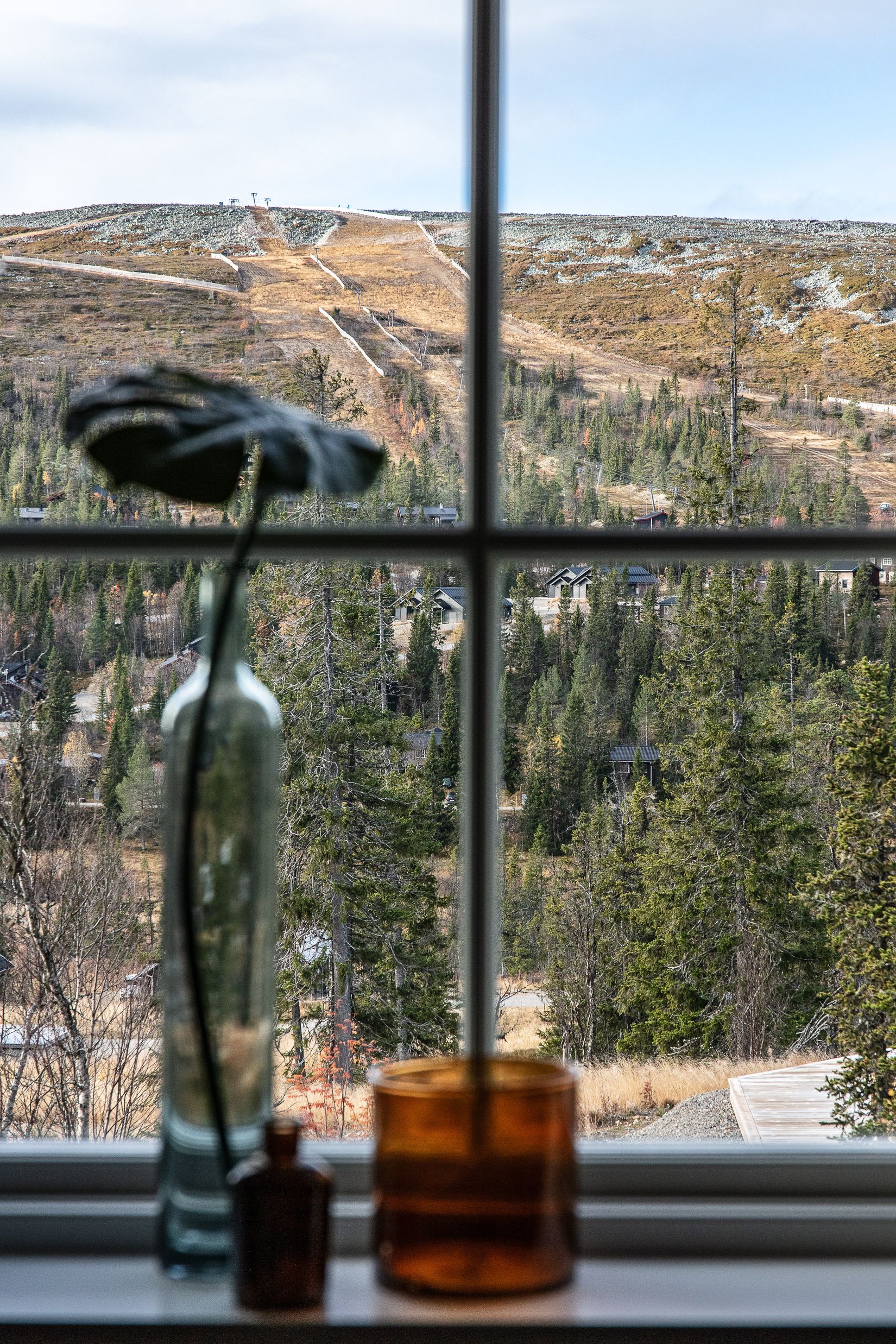 Fritidshus, Brunkullavägen 3, Storhogna, Berg