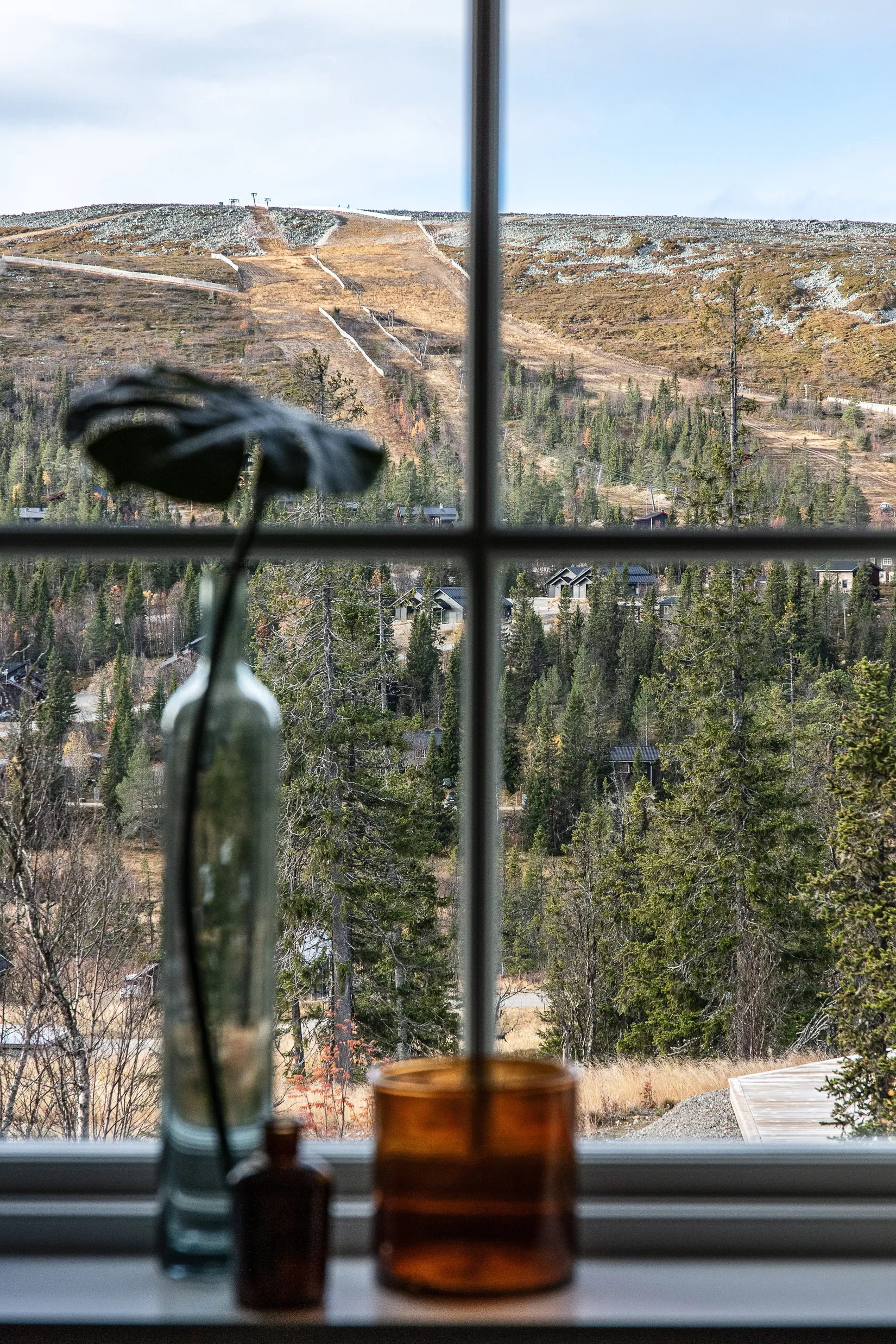 Fritidshus, Brunkullavägen 3, Storhogna, Berg