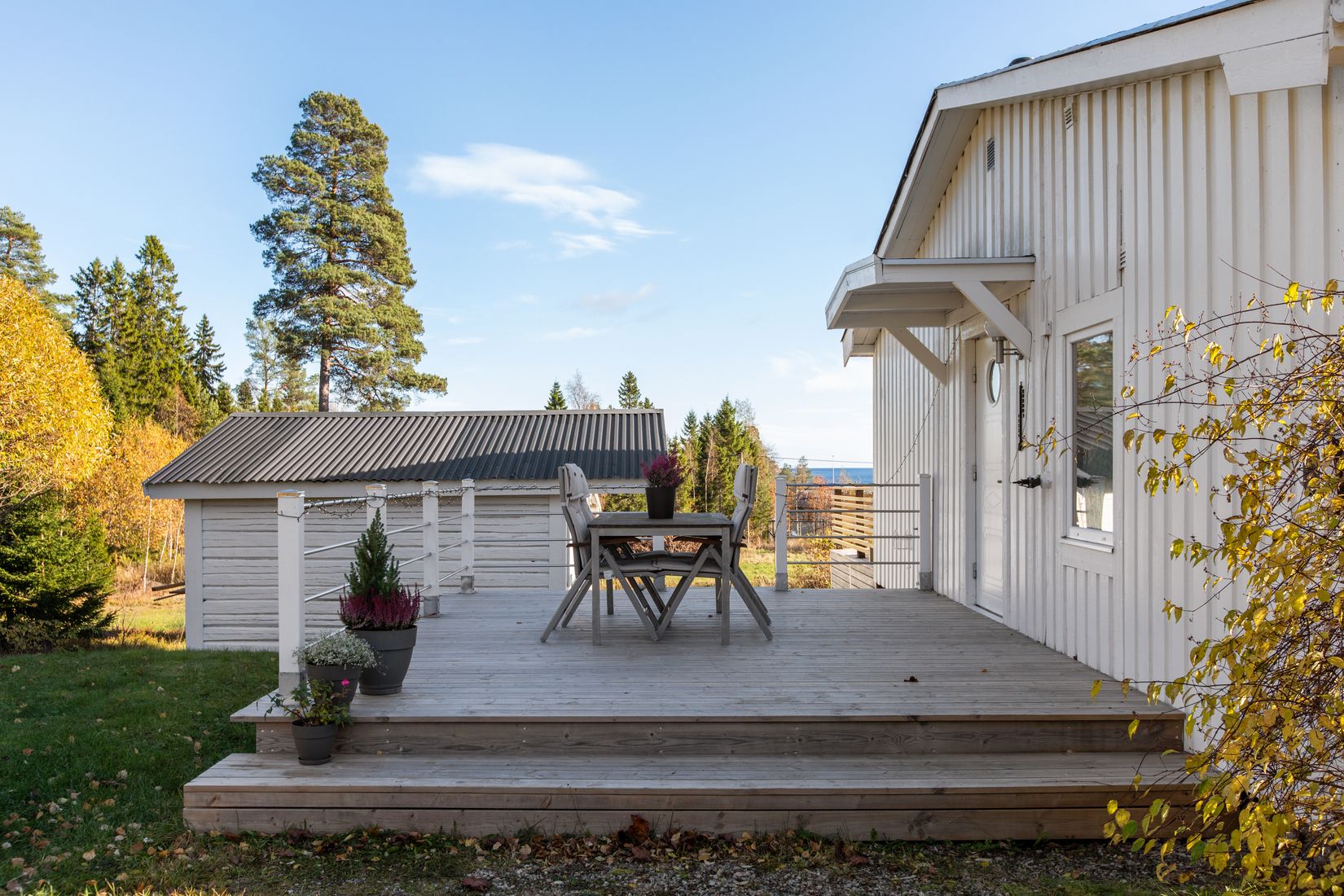 Fritidshus, Bjällstensvägen 14, Sundsvall - Alnö, Sundsvall