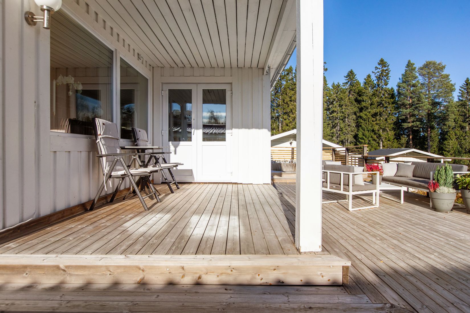 Fritidshus, Bjällstensvägen 14, Sundsvall - Alnö, Sundsvall