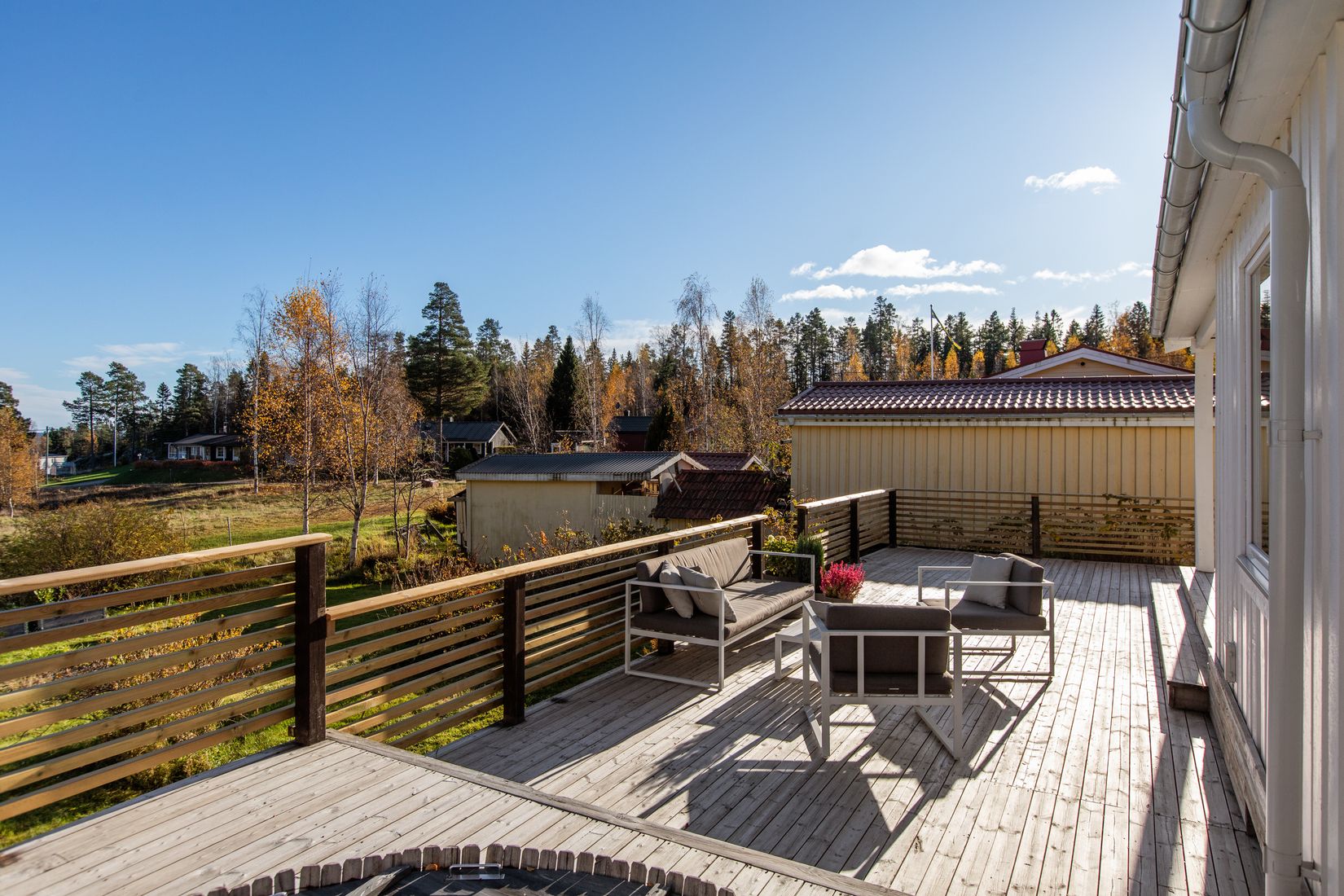 Fritidshus, Bjällstensvägen 14, Sundsvall - Alnö, Sundsvall