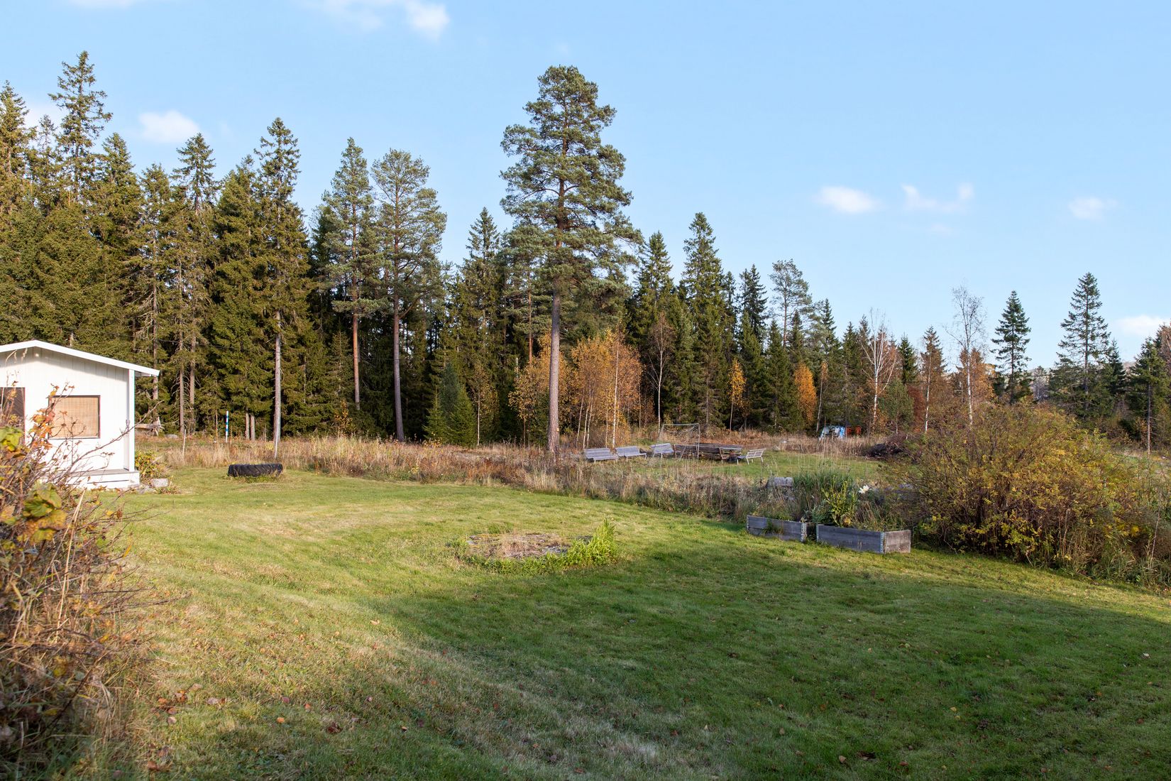 Fritidshus, Bjällstensvägen 14, Sundsvall - Alnö, Sundsvall