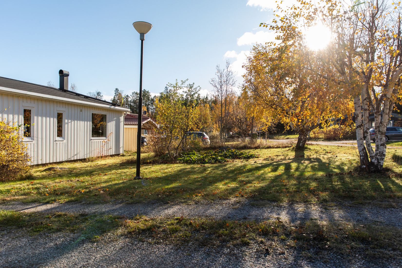 Fritidshus, Bjällstensvägen 14, Sundsvall - Alnö, Sundsvall