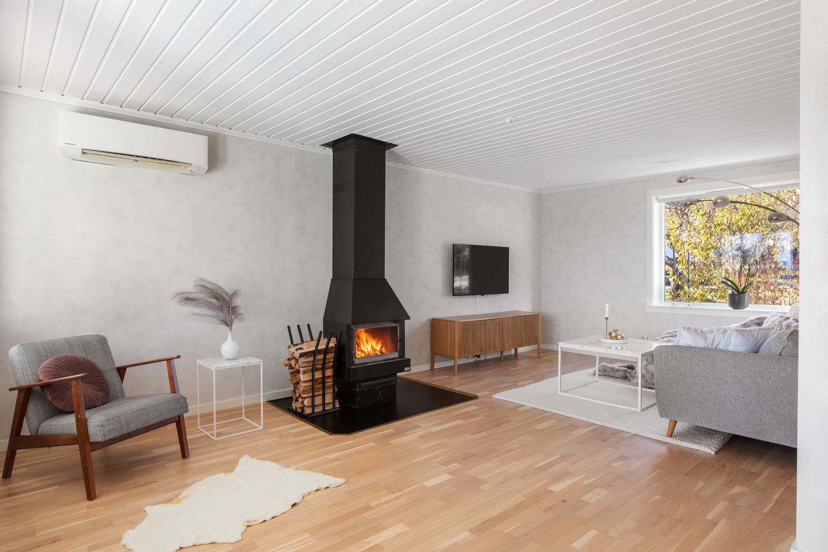 Fritidshus, Bjällstensvägen 14, Sundsvall - Alnö, Sundsvall