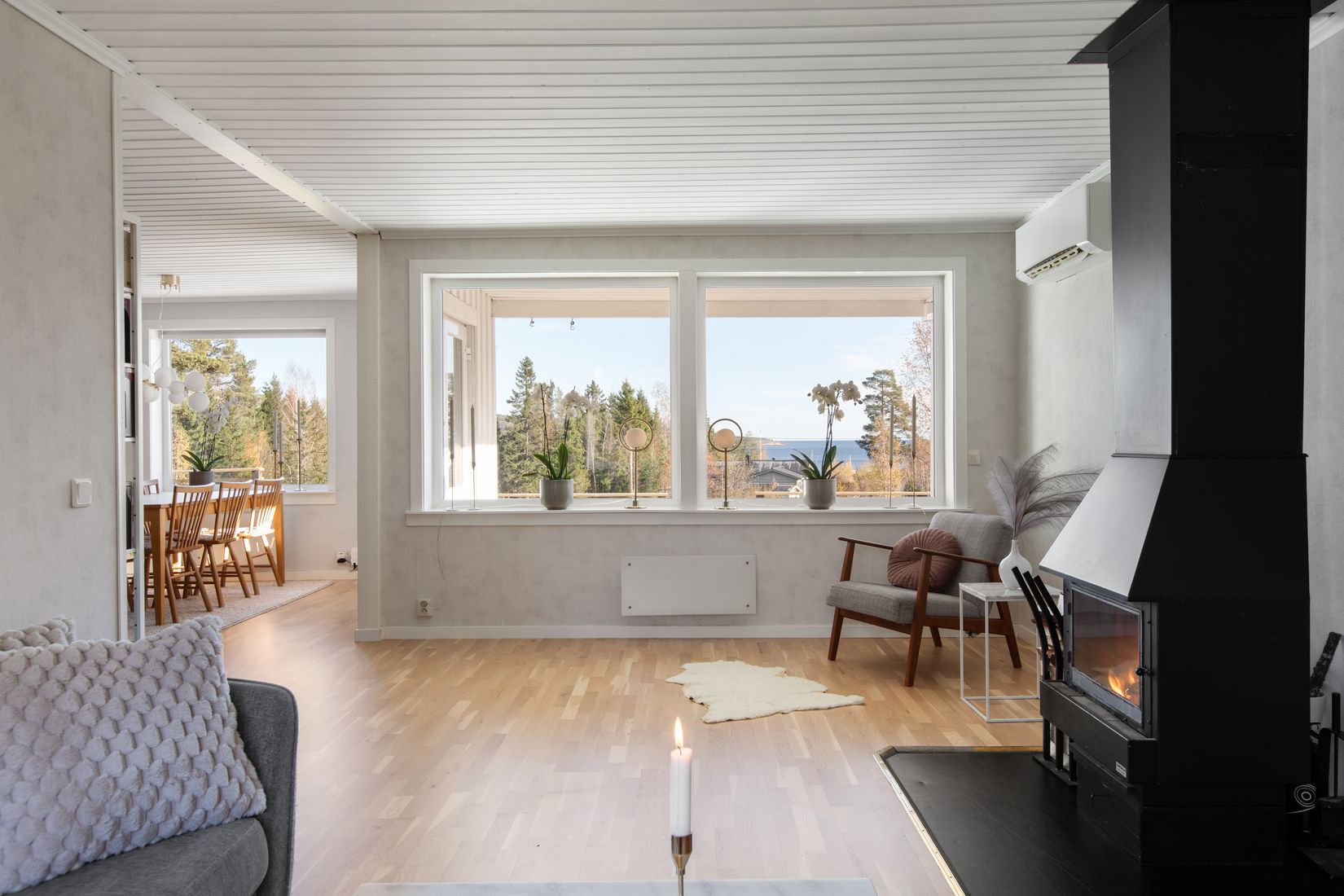 Fritidshus, Bjällstensvägen 14, Sundsvall - Alnö, Sundsvall