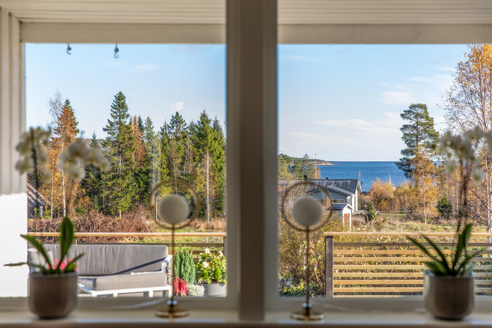 Fritidshus, Bjällstensvägen 14, Sundsvall - Alnö, Sundsvall