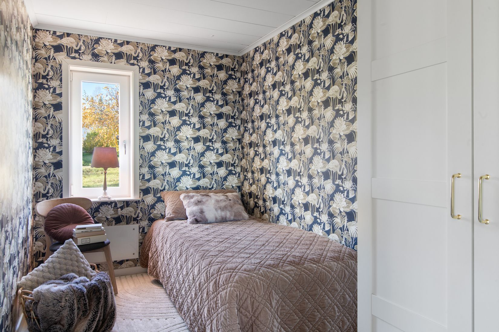 Fritidshus, Bjällstensvägen 14, Sundsvall - Alnö, Sundsvall