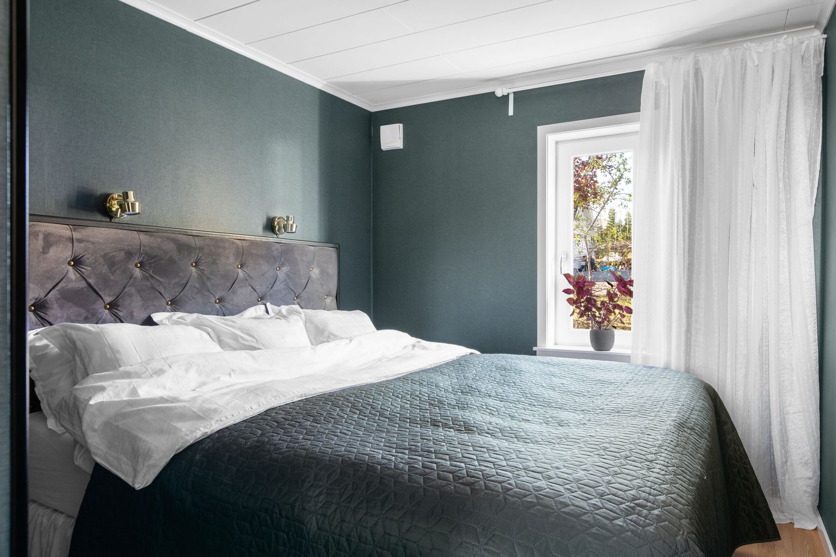 Fritidshus, Bjällstensvägen 14, Sundsvall - Alnö, Sundsvall