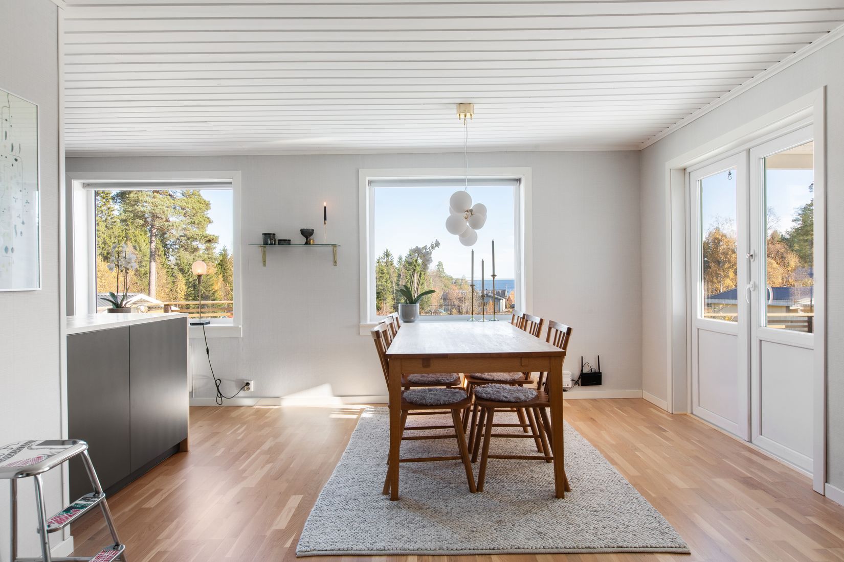 Fritidshus, Bjällstensvägen 14, Sundsvall - Alnö, Sundsvall