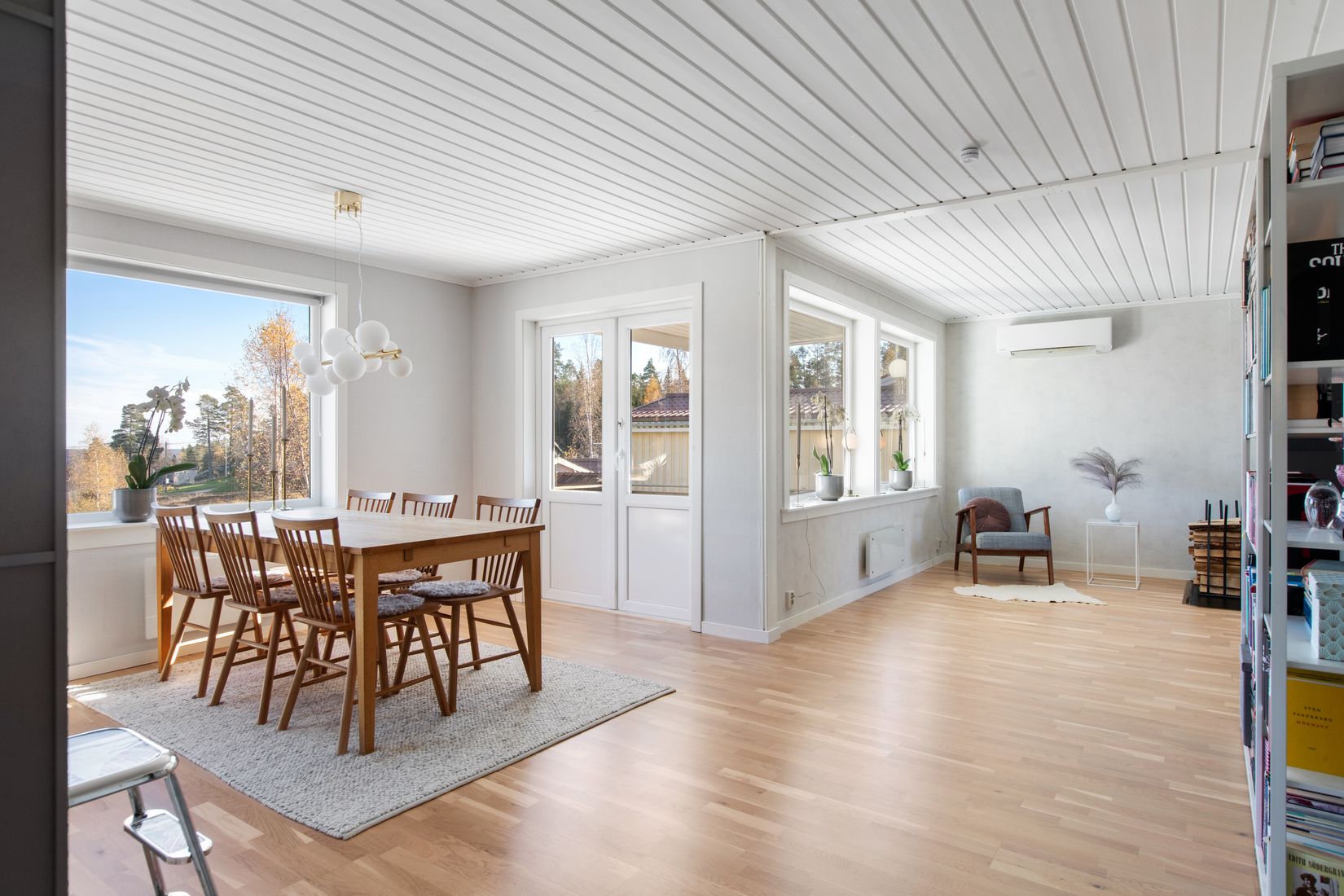 Fritidshus, Bjällstensvägen 14, Sundsvall - Alnö, Sundsvall