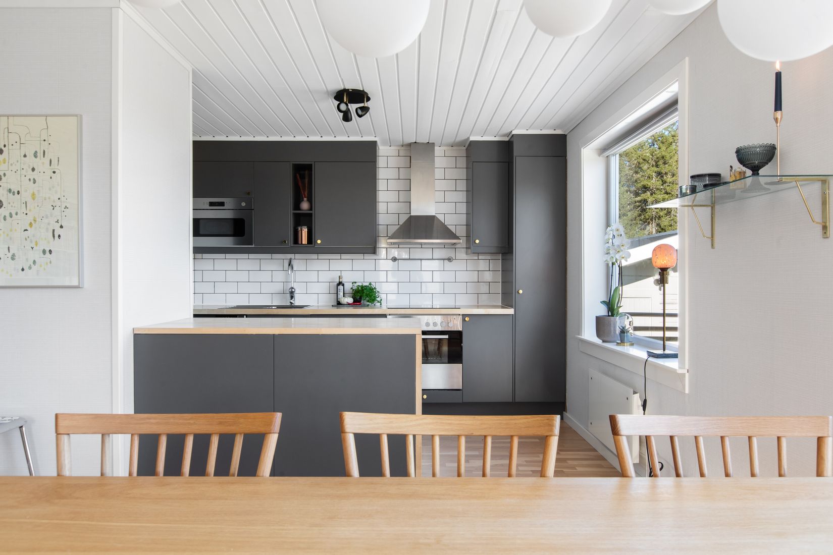 Fritidshus, Bjällstensvägen 14, Sundsvall - Alnö, Sundsvall