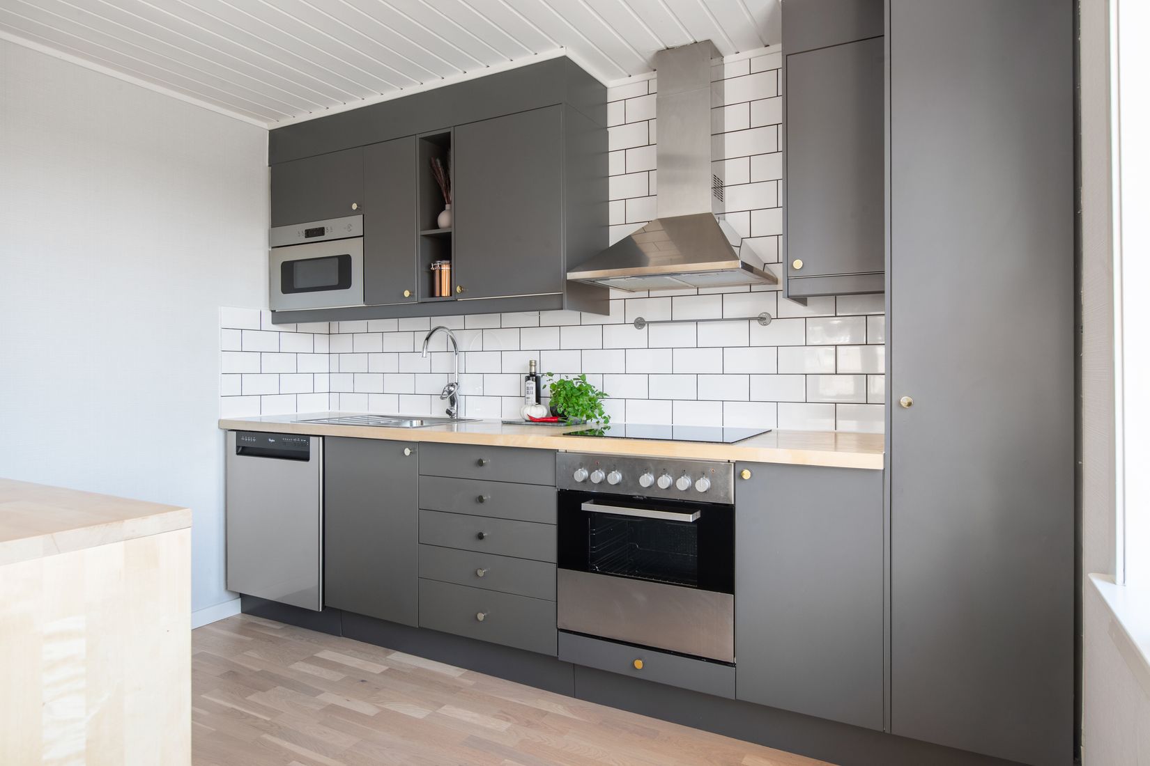 Fritidshus, Bjällstensvägen 14, Sundsvall - Alnö, Sundsvall