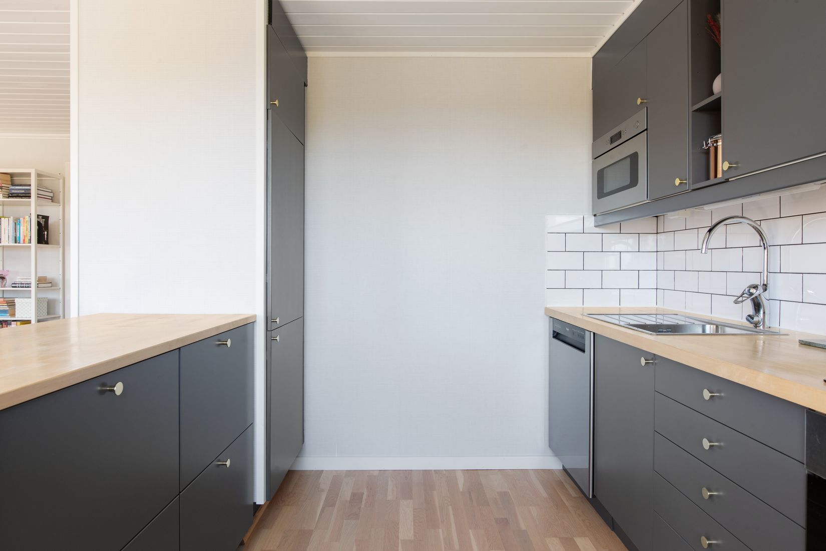 Fritidshus, Bjällstensvägen 14, Sundsvall - Alnö, Sundsvall